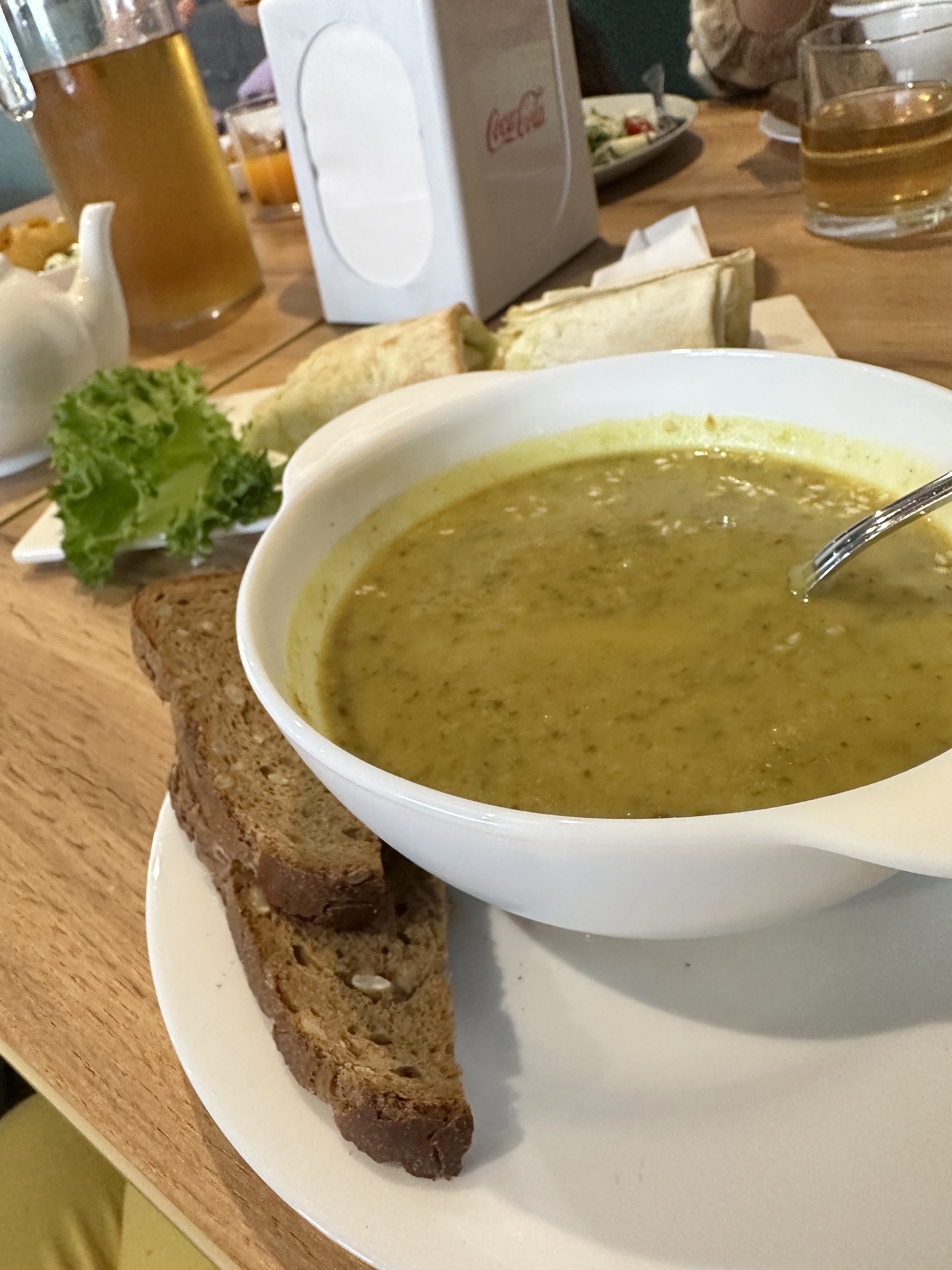 Rock & Bob cafe image 17