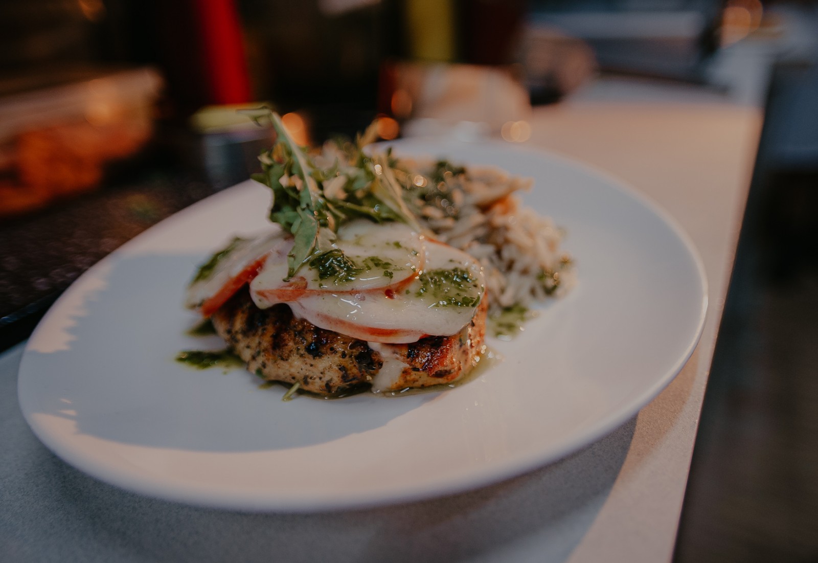 Rock & Bob cafe image 19