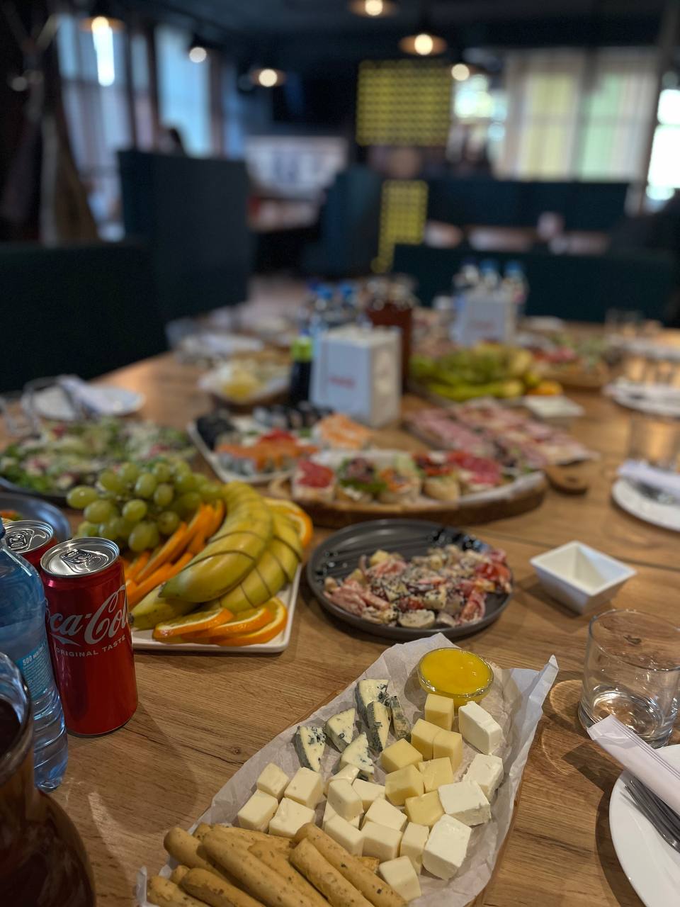 Rock & Bob cafe image 20