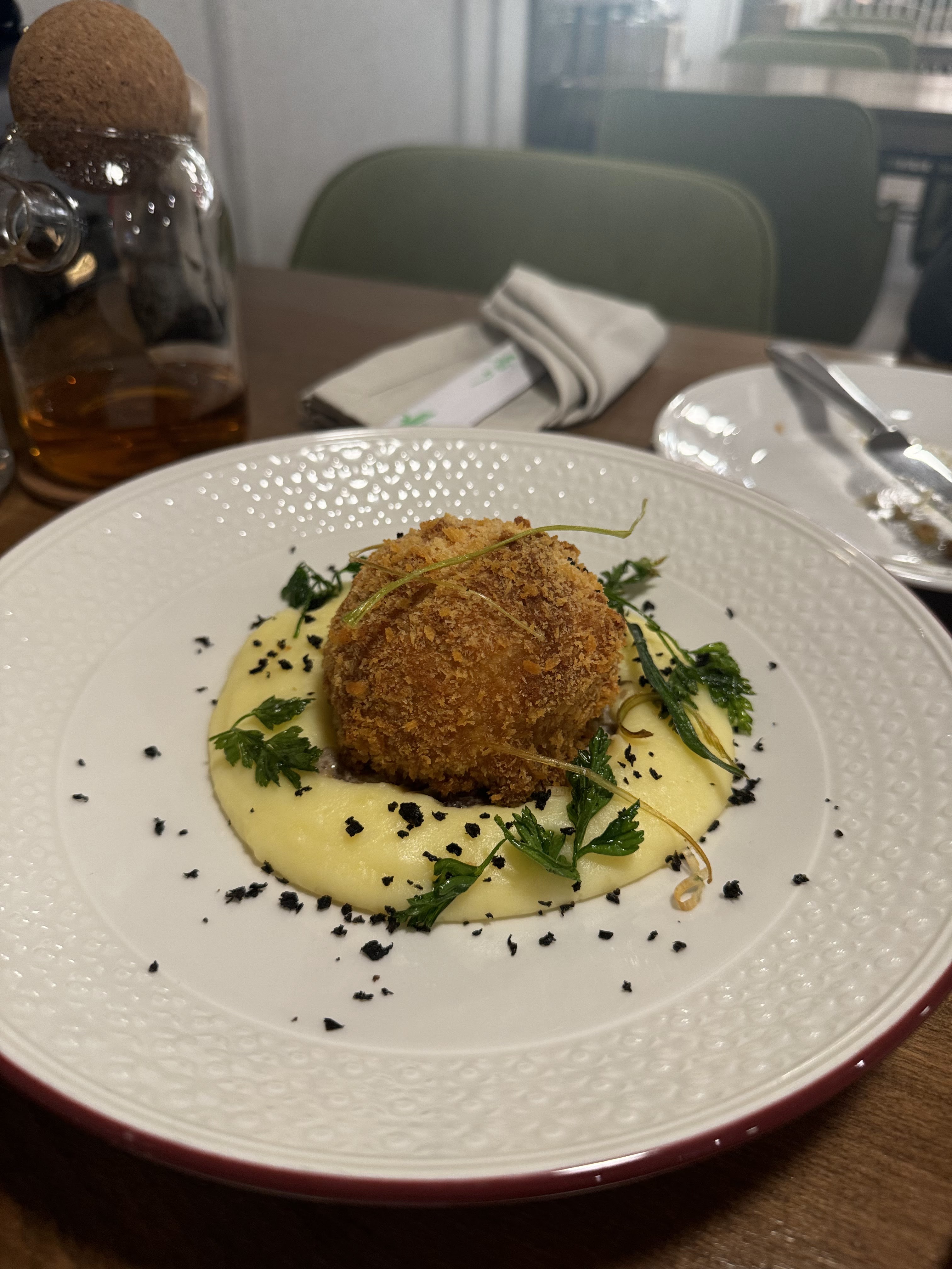 Ресторан "Good Rest" image 15