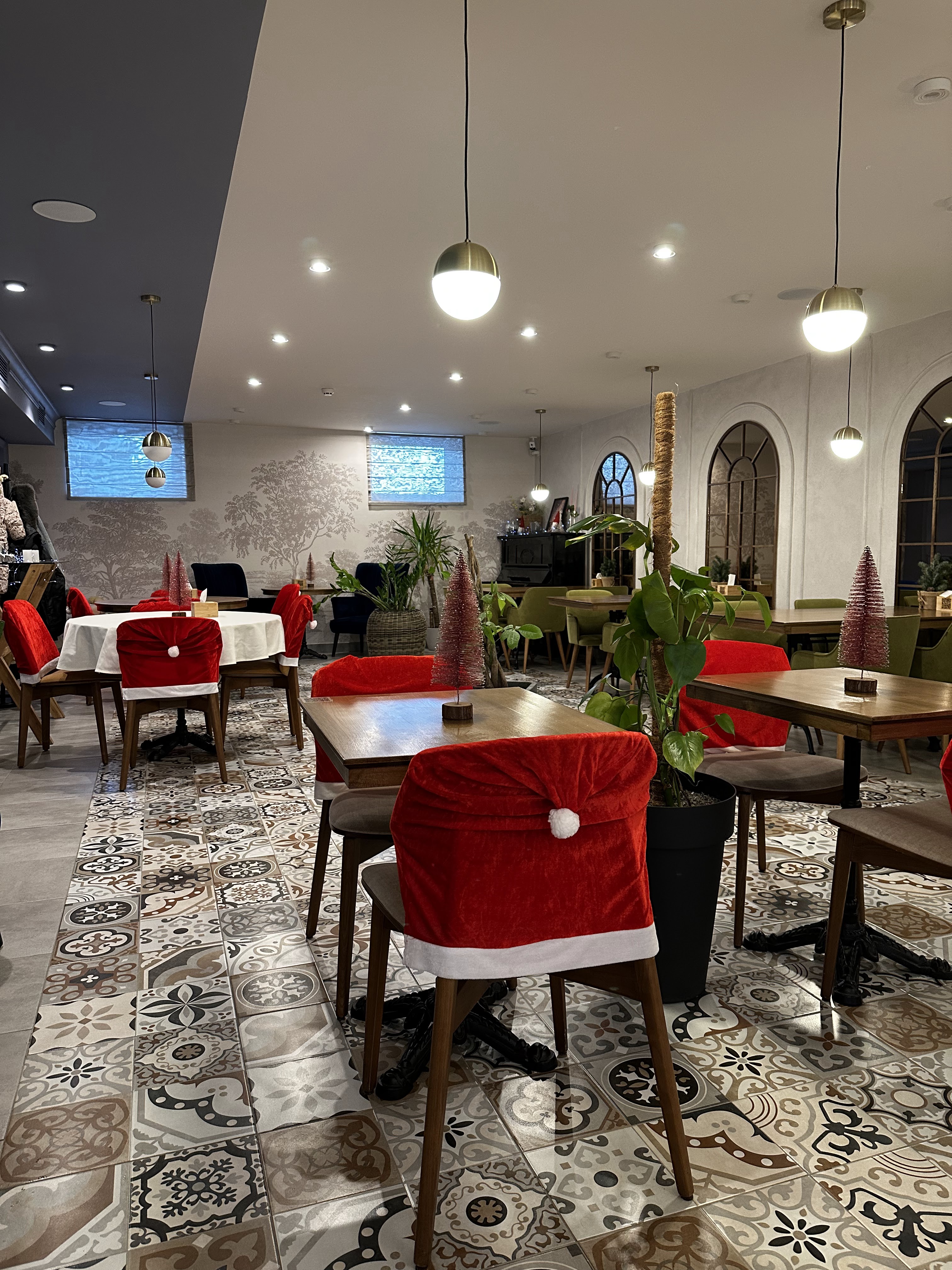 Ресторан "Good Rest" image 16