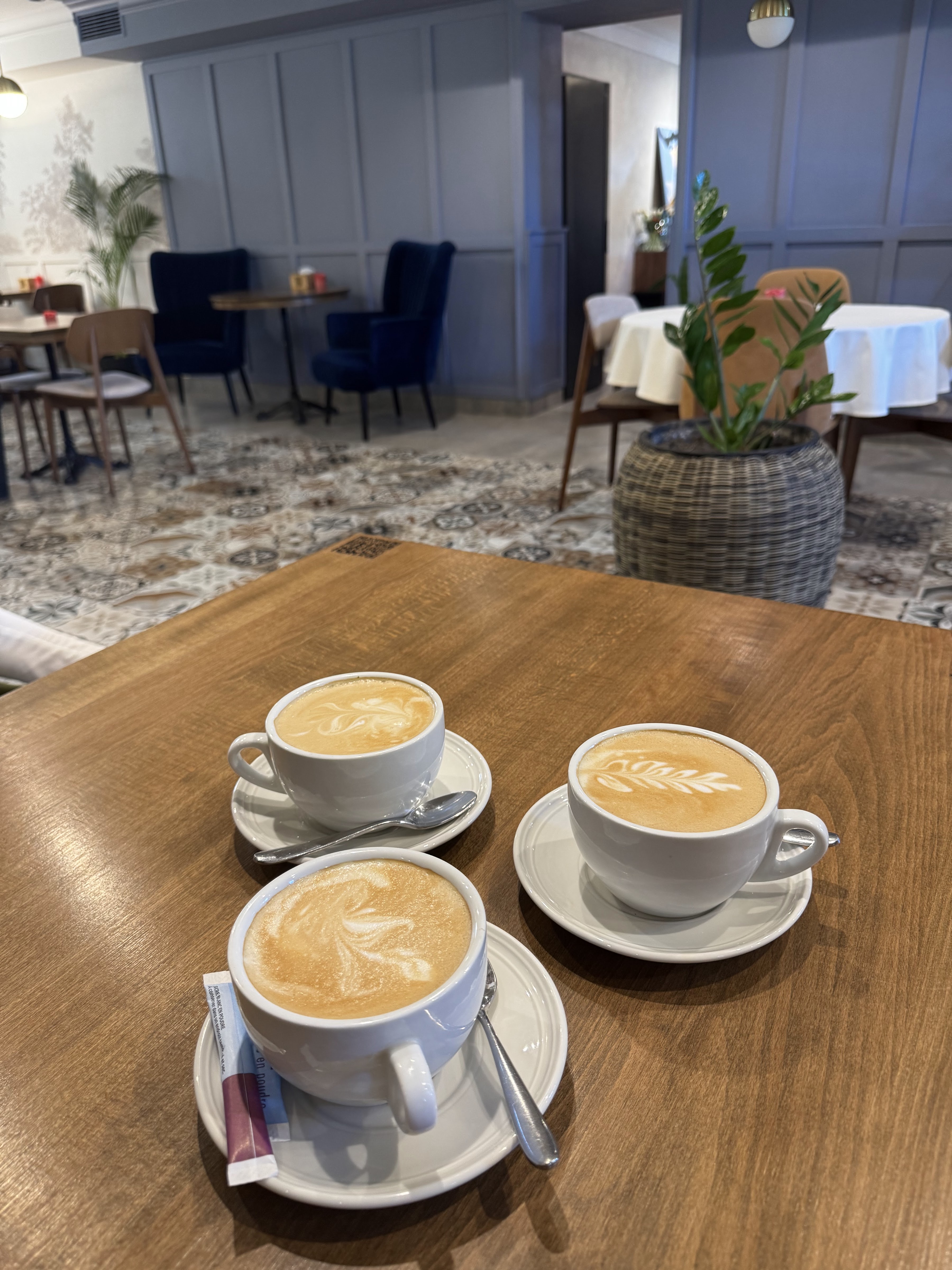 Ресторан "Good Rest" image 19