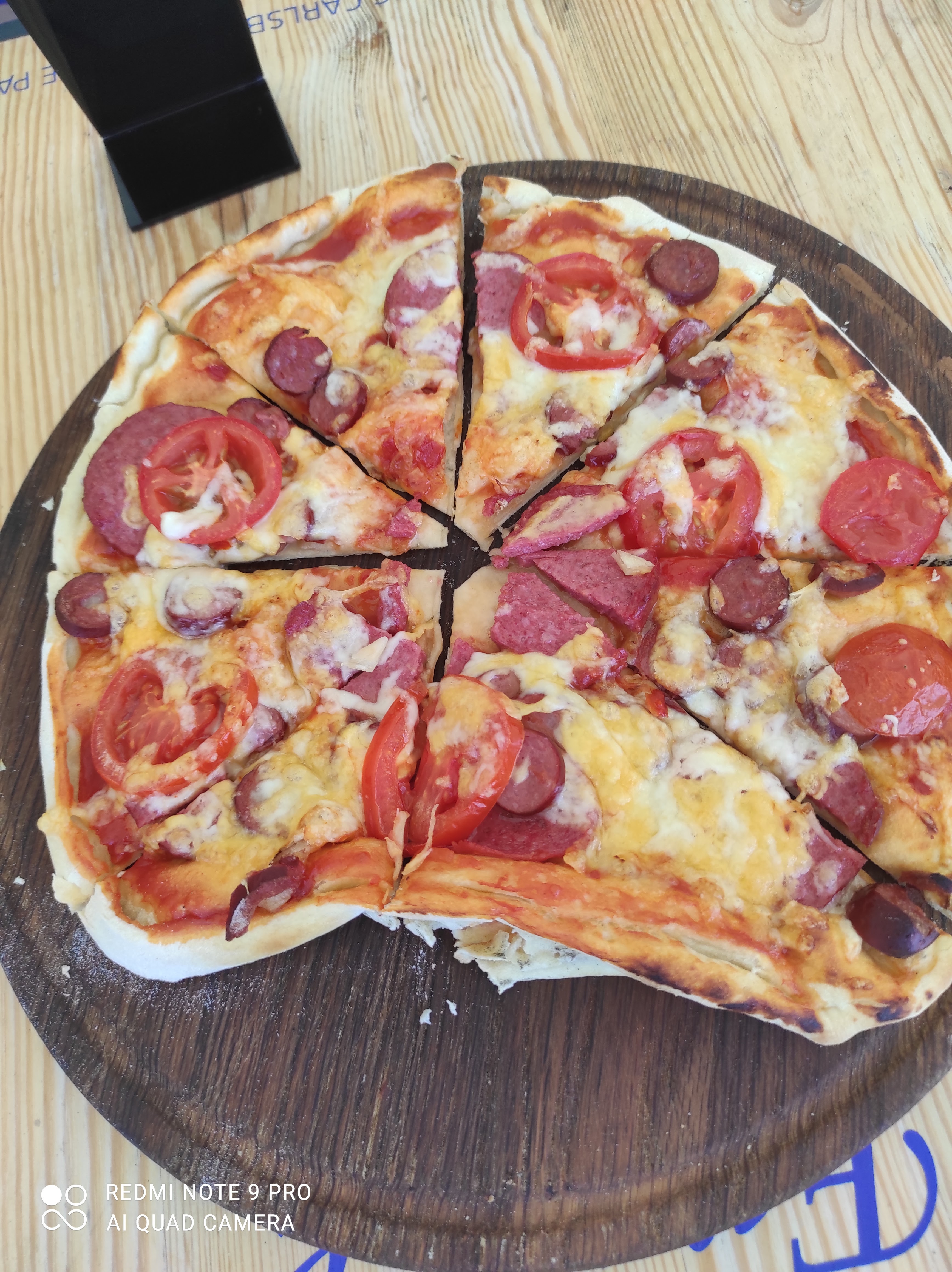 Ситий Пан image 13