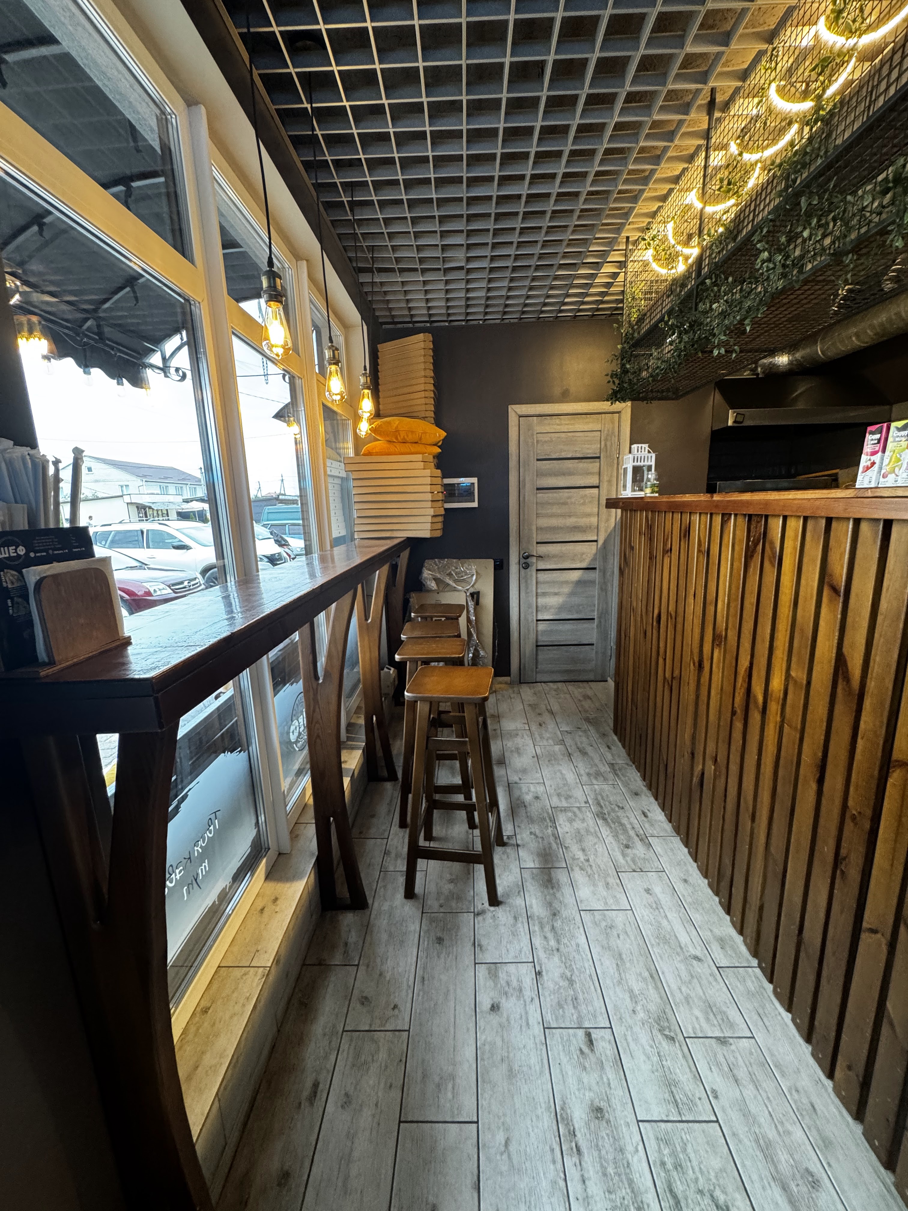 PIZZA ШЕФ BURGER image 16