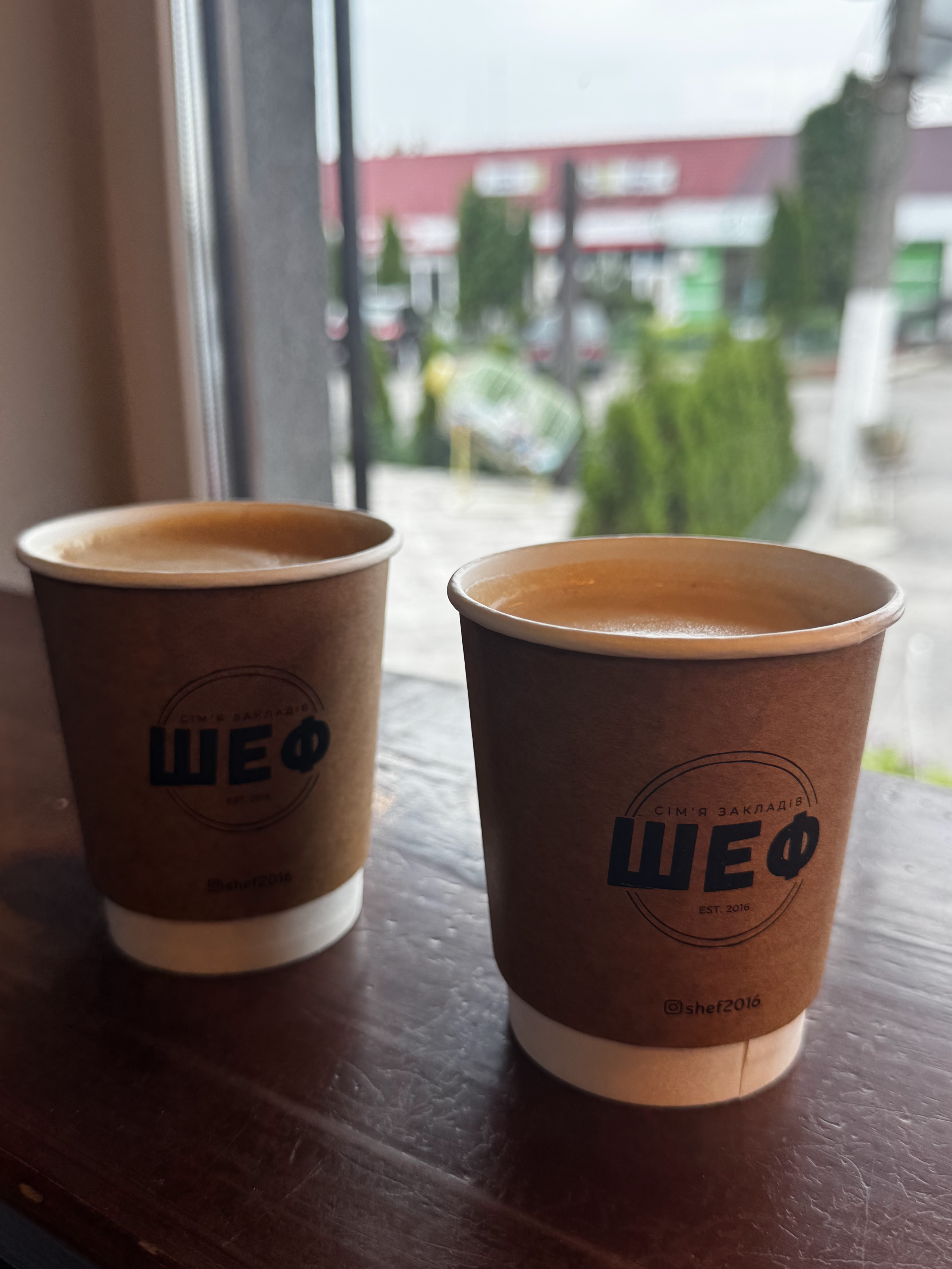 PIZZA ШЕФ BURGER image 19