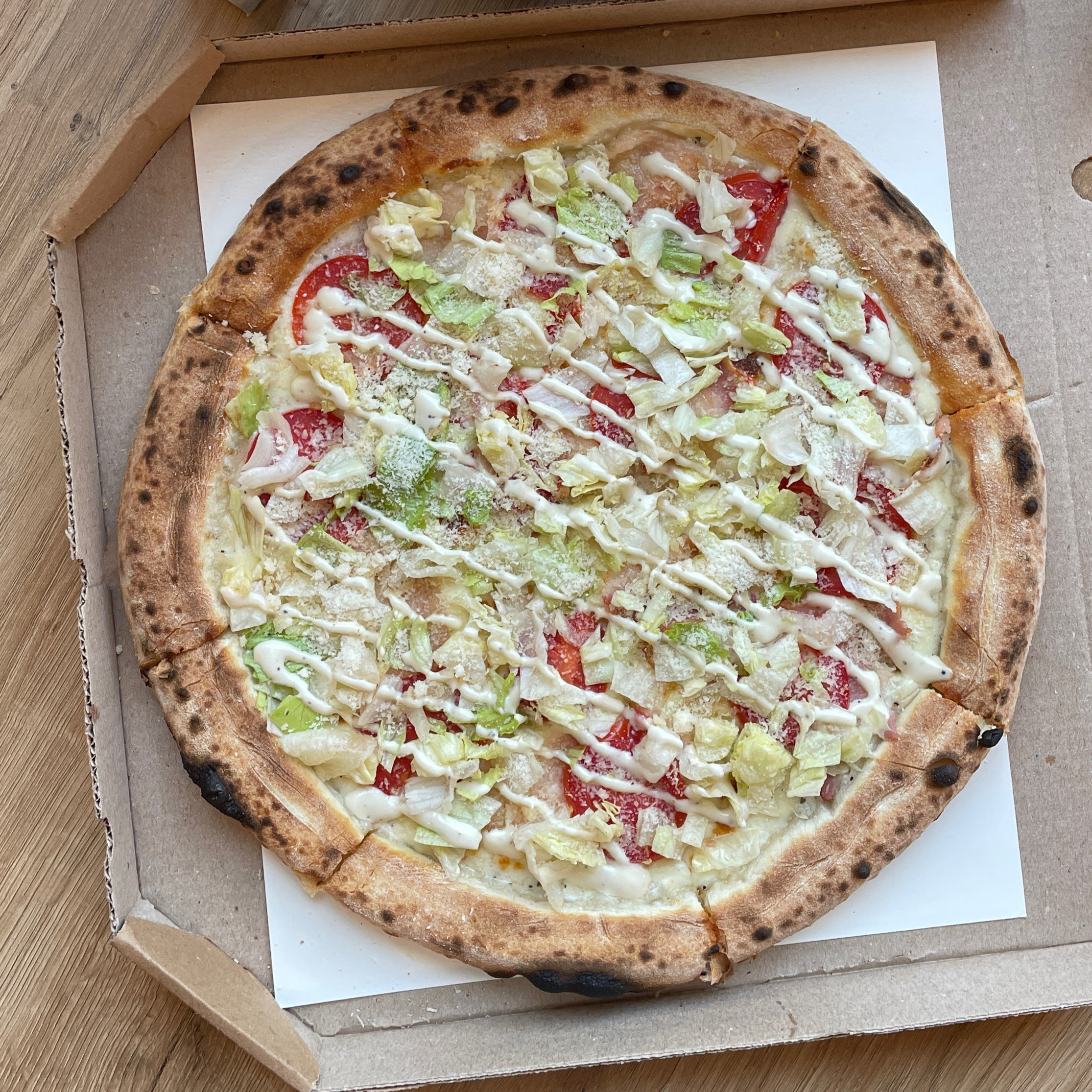 Pizzeria MSL image 12