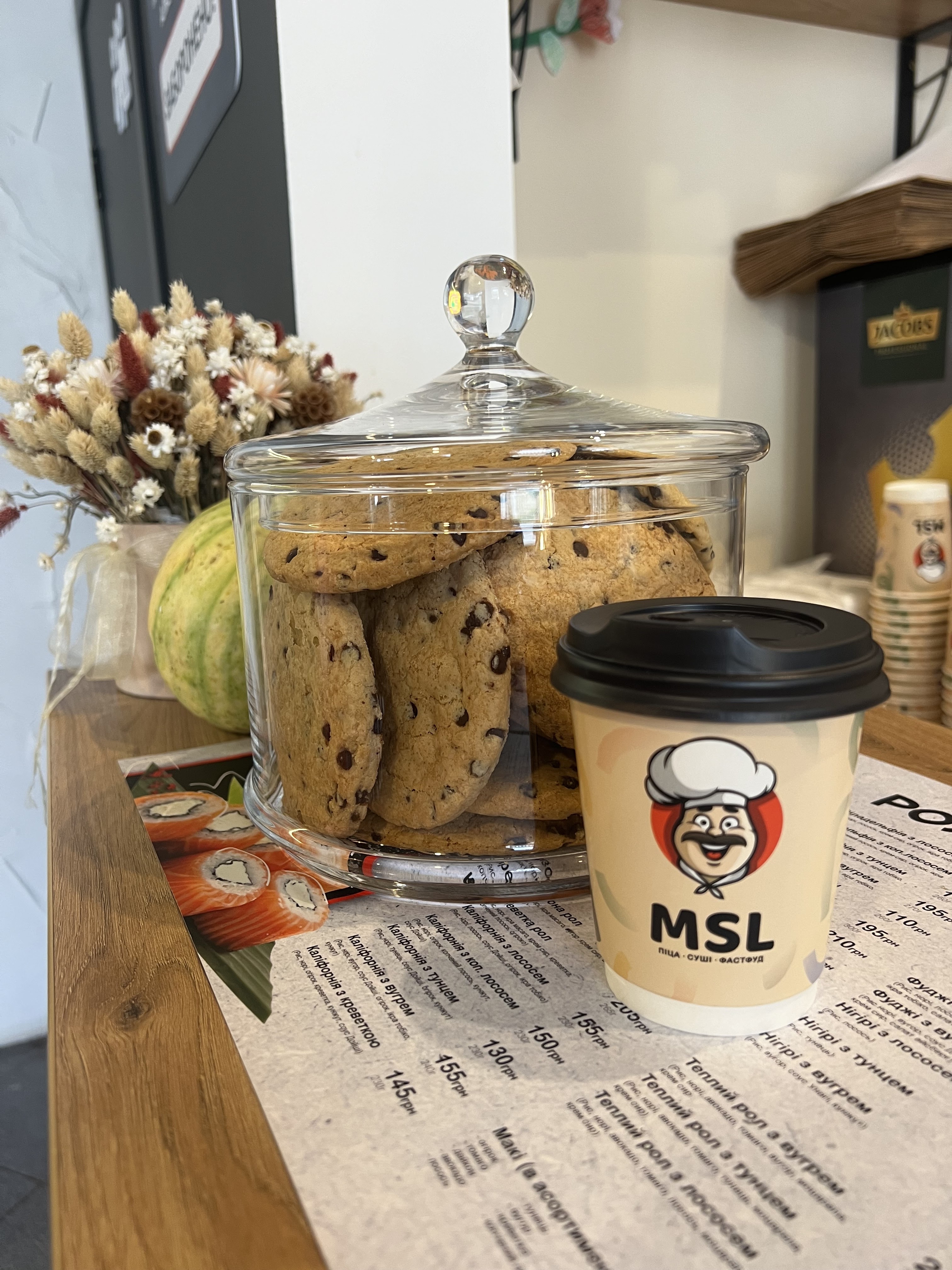 Pizzeria MSL image 15