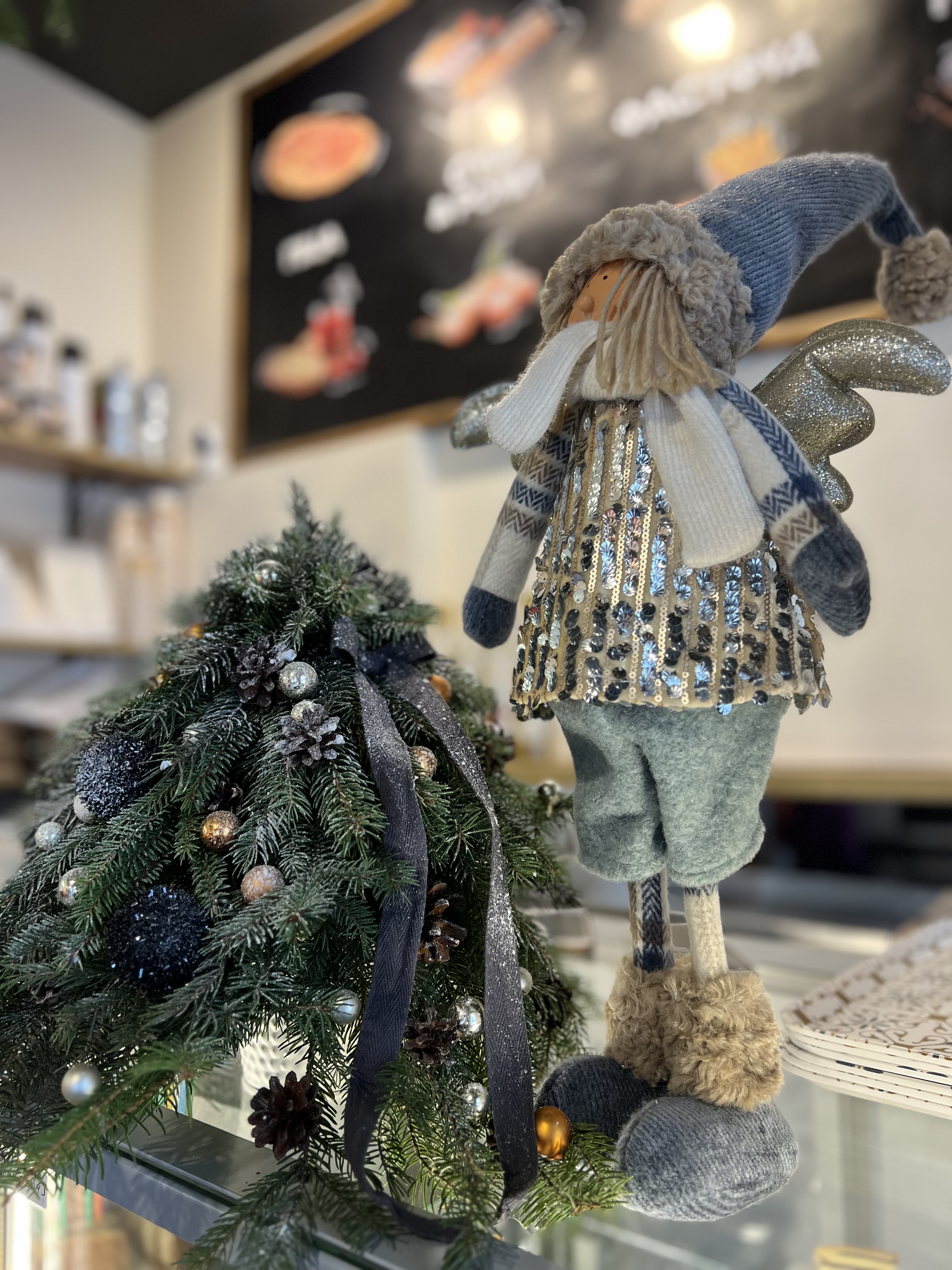 Pizzeria MSL image 19