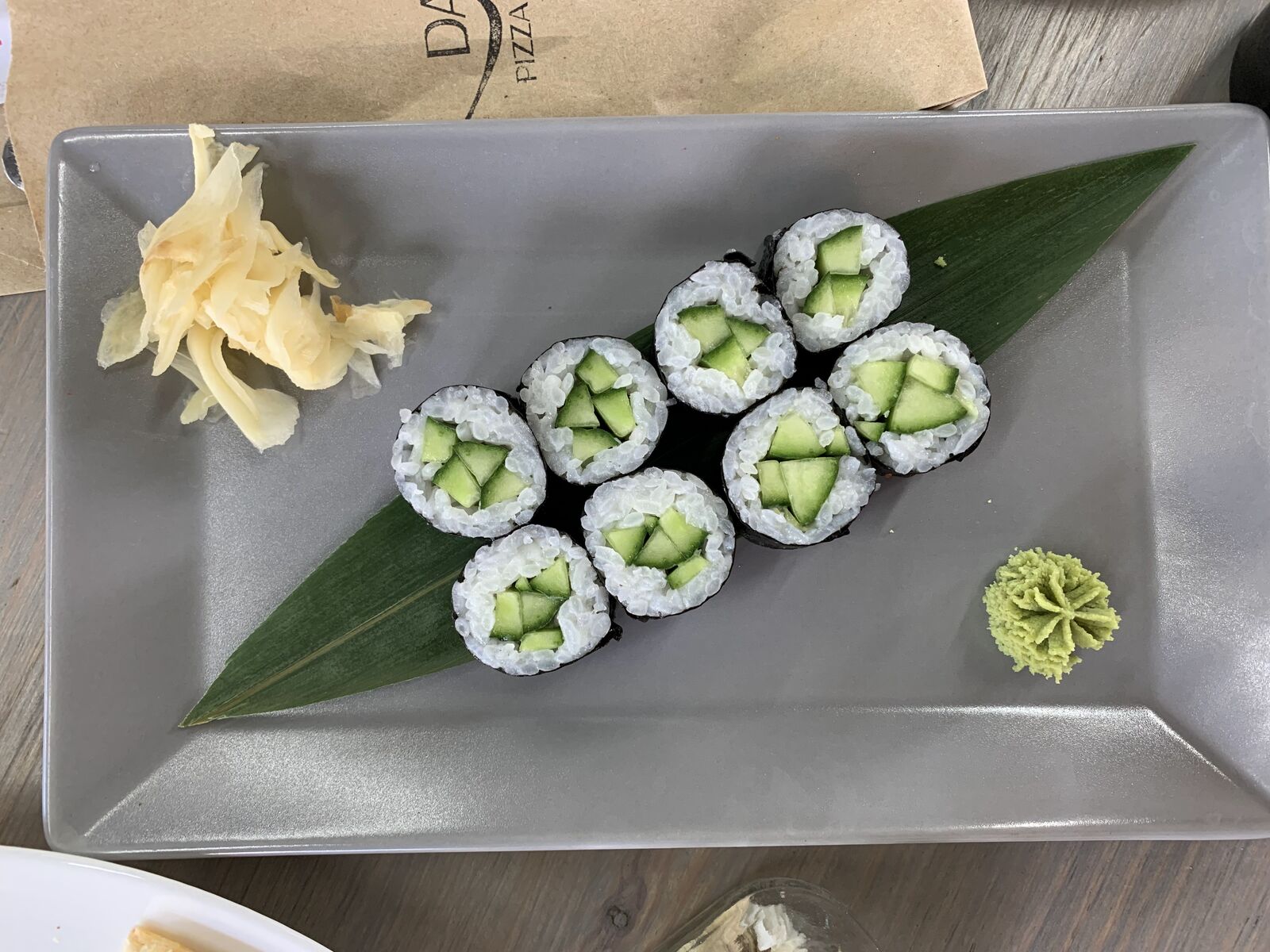 DALI Pizza & Sushi image 19