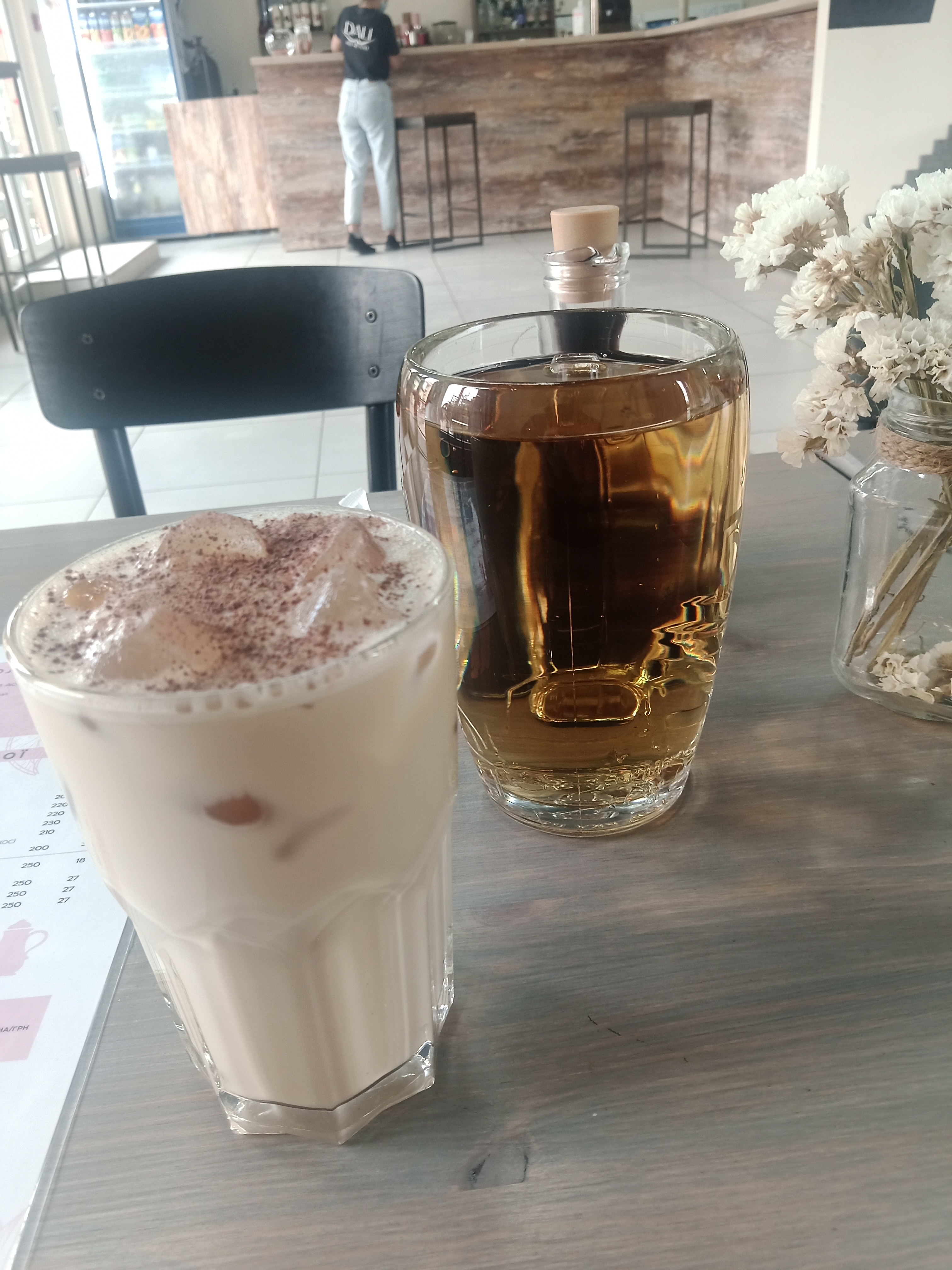 DALI Pizza & Sushi image 20