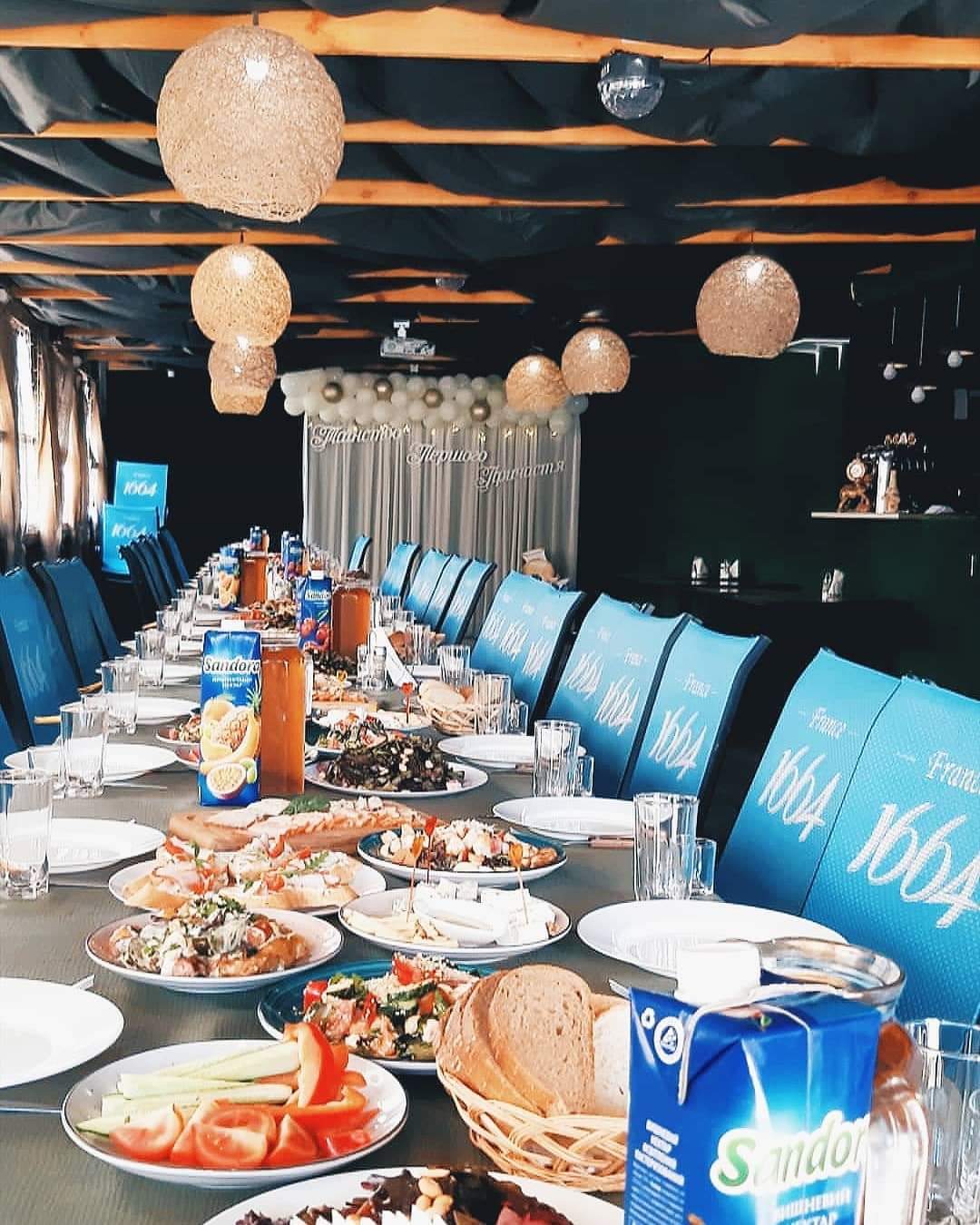 Бар-ресторан Royal Rest image 14