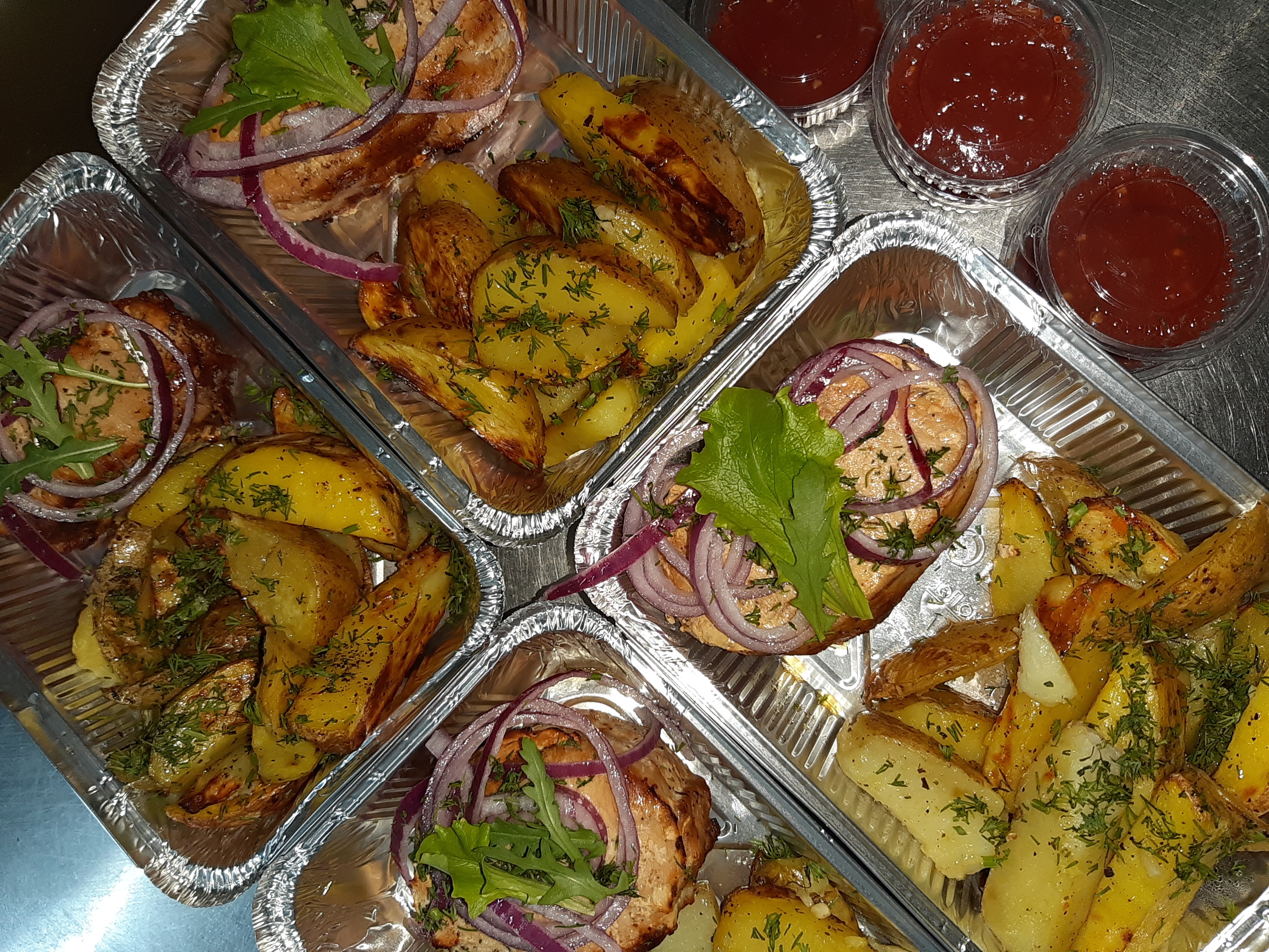 Бар-ресторан Royal Rest image 19