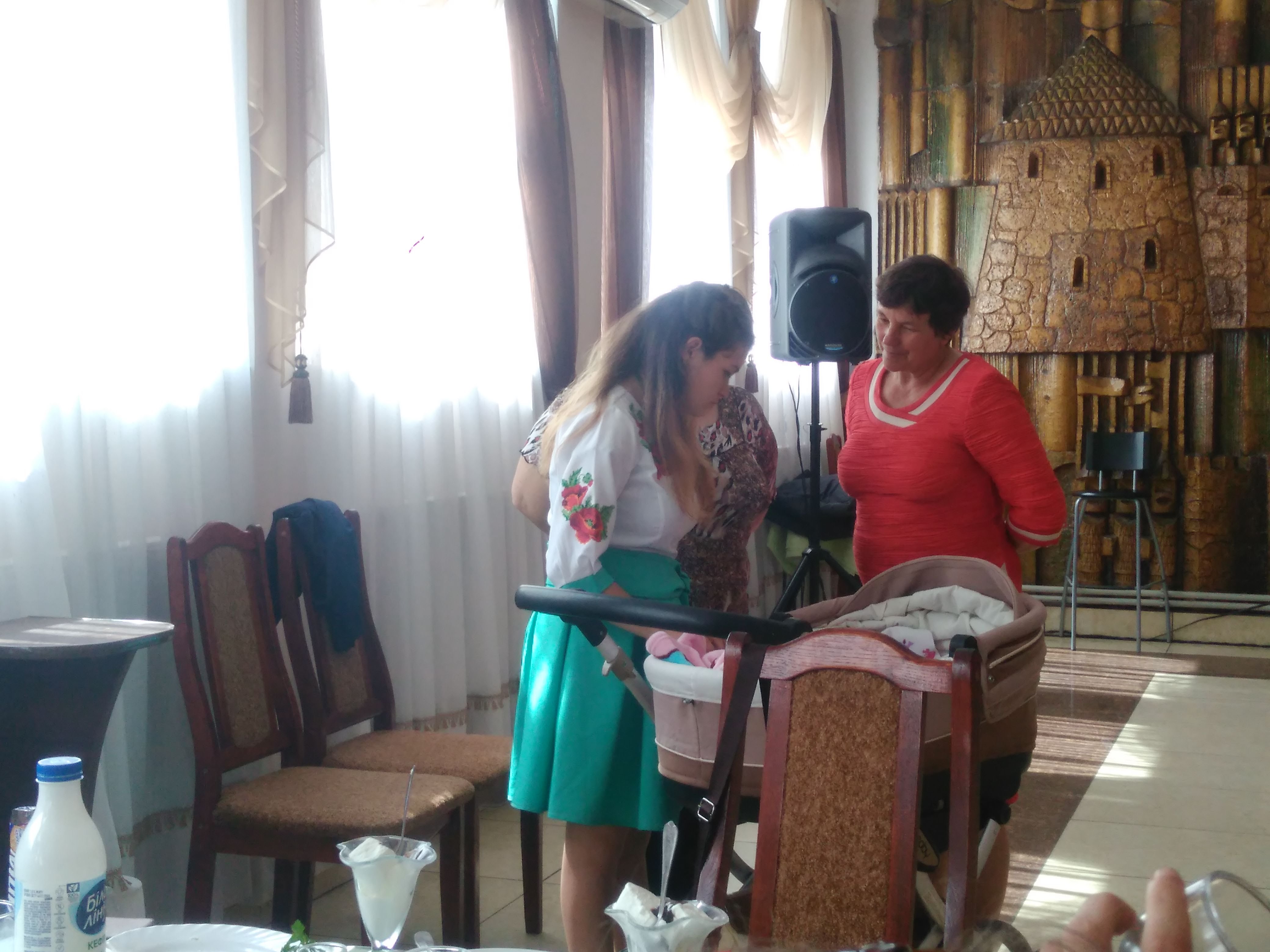 Restaurant "High Castle" image 14