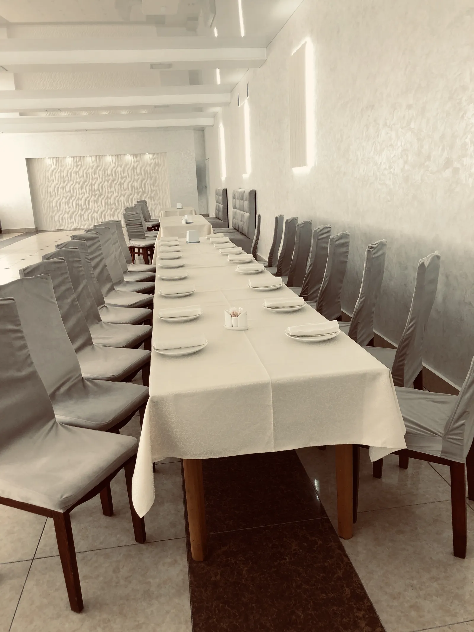 Restaurant "High Castle" image 16