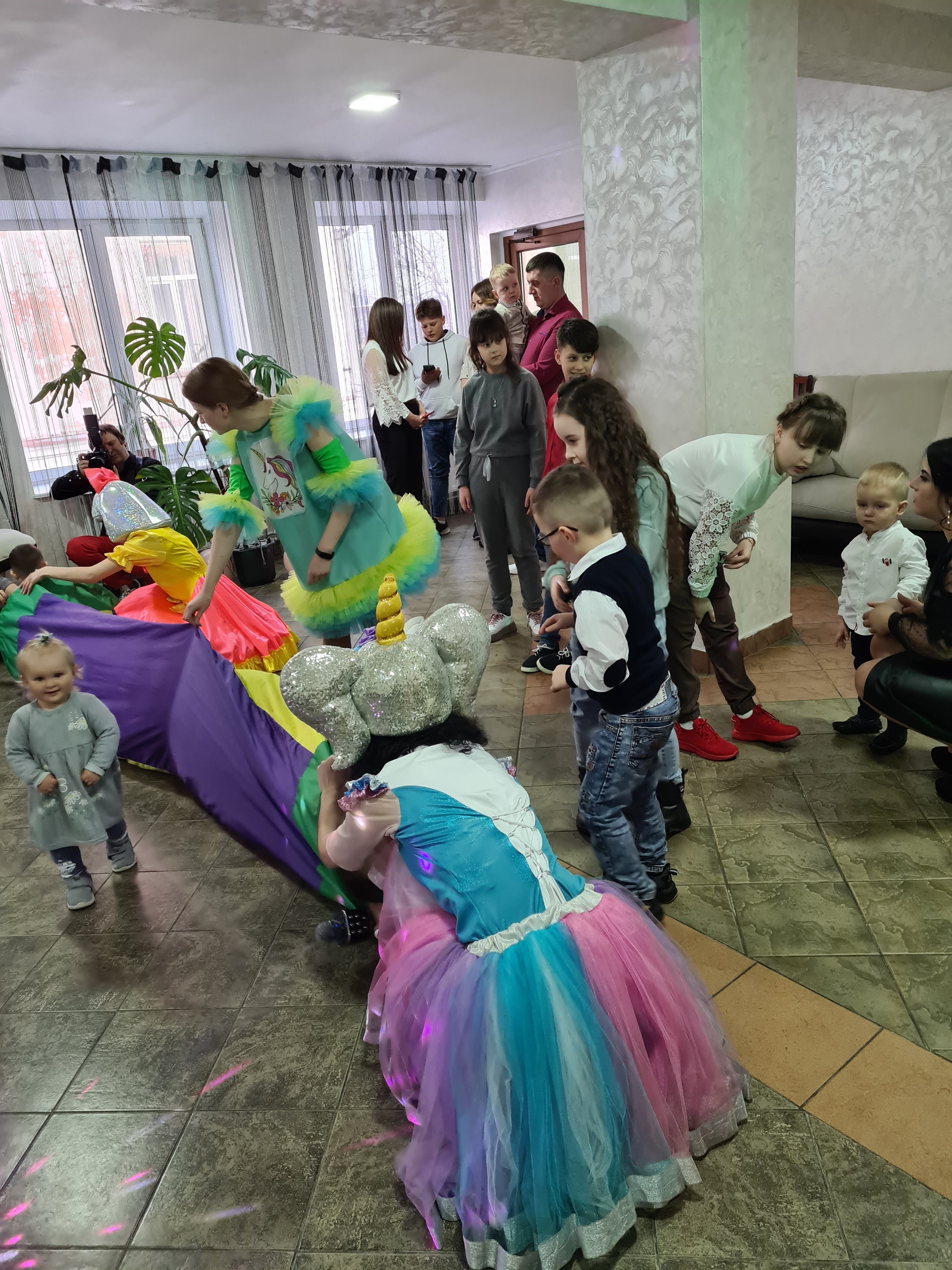 Restaurant "High Castle" image 17