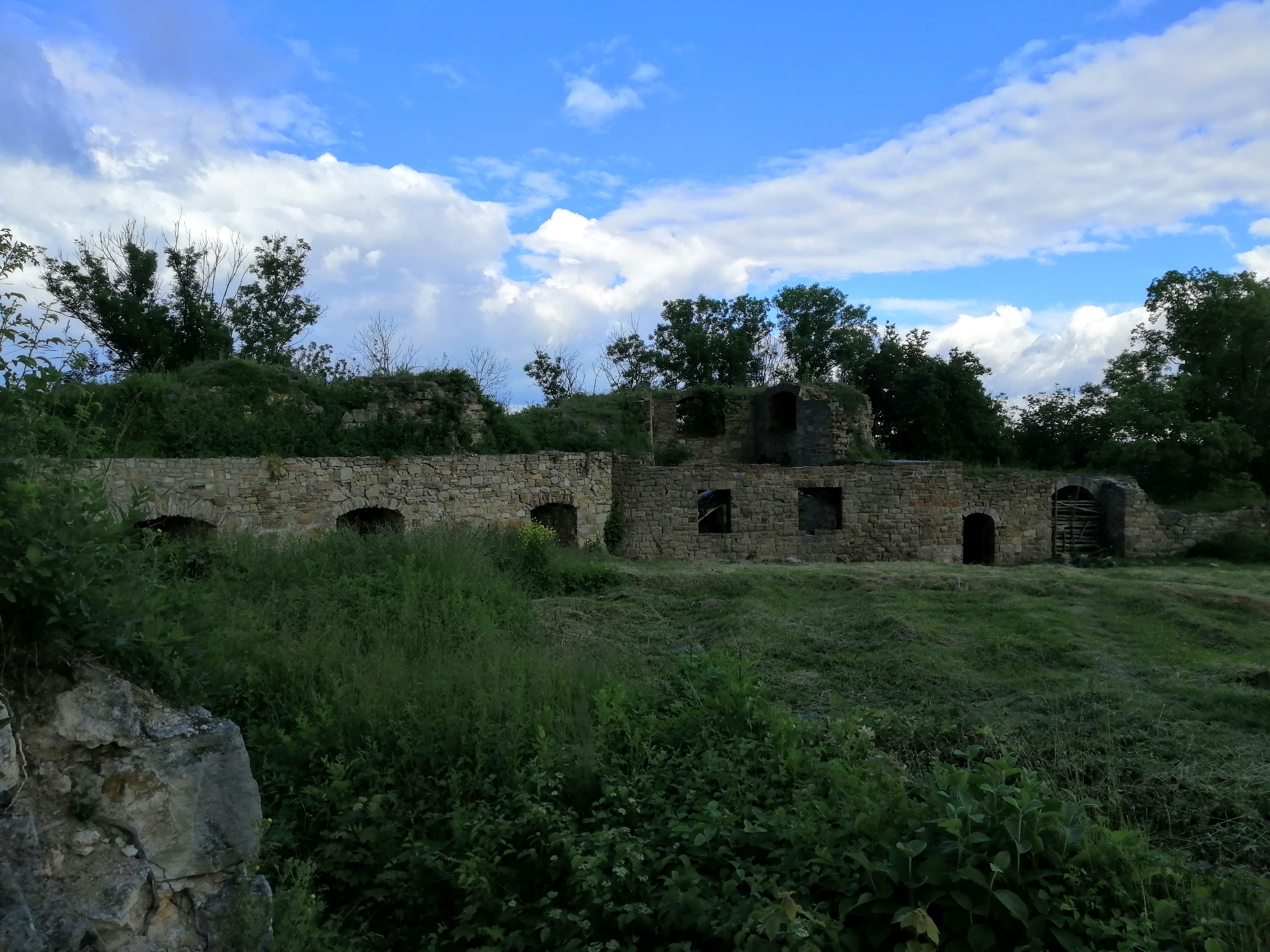 Restaurant "High Castle" image 20