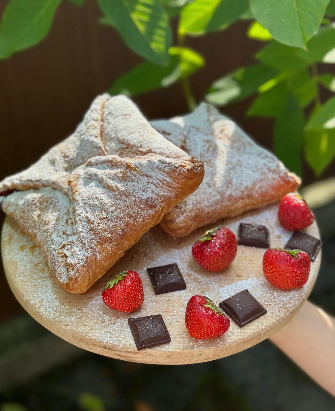 Hruzynsʹka Pekarnya Dzhondzholi image 12