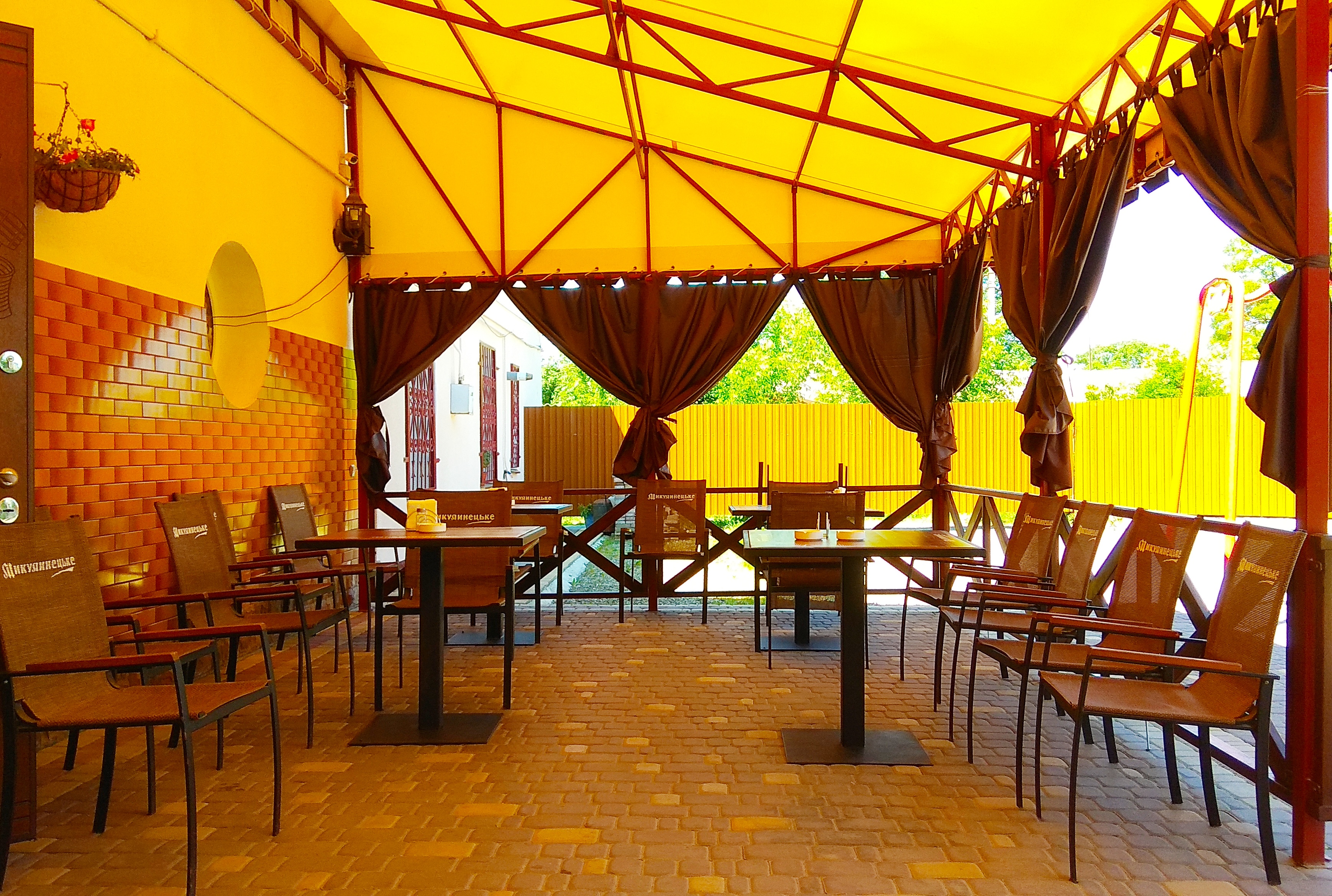 Pizzeria "Mikulin Brovary" image 15