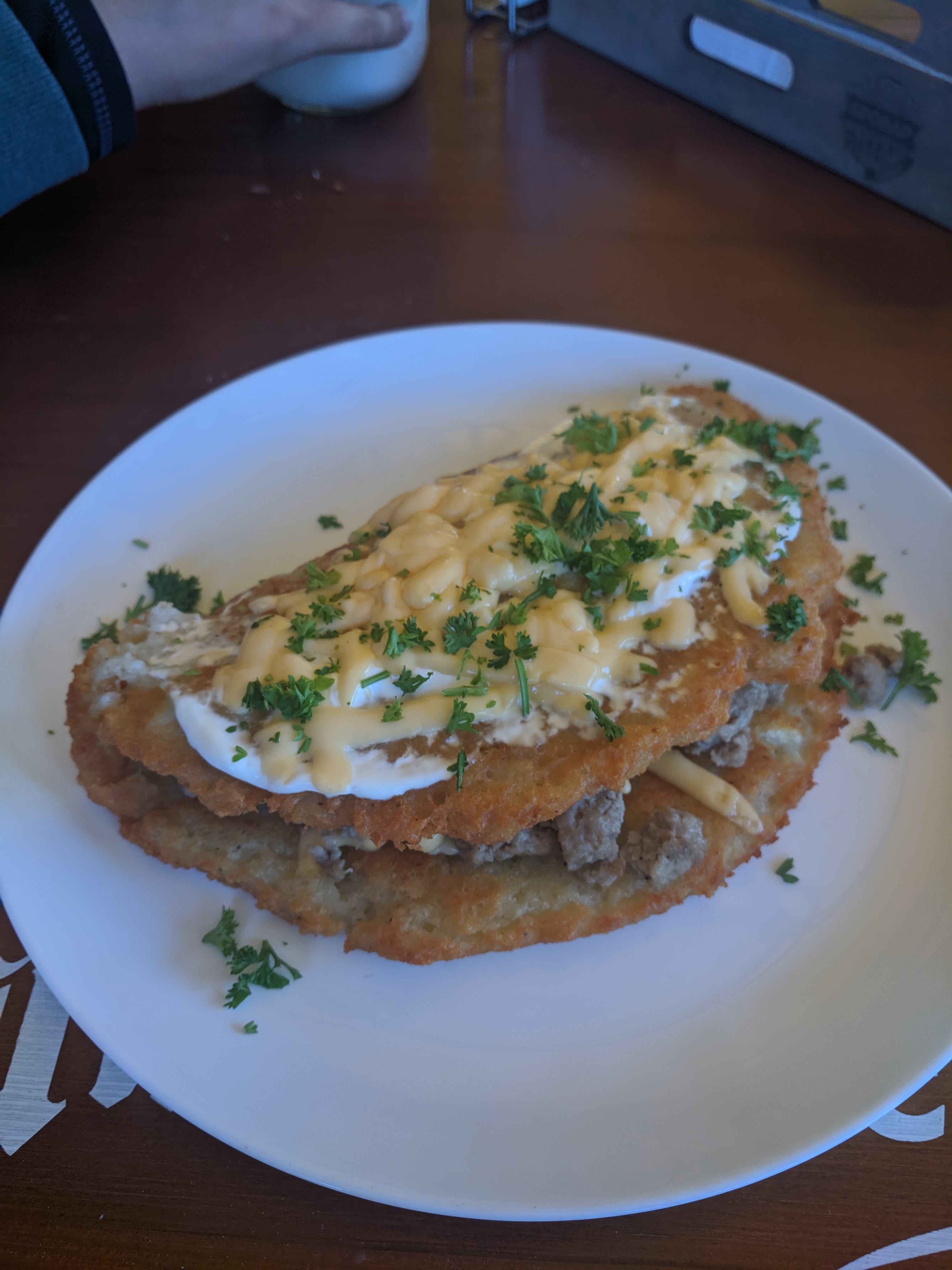 Pizzeria "Mikulin Brovary" image 19