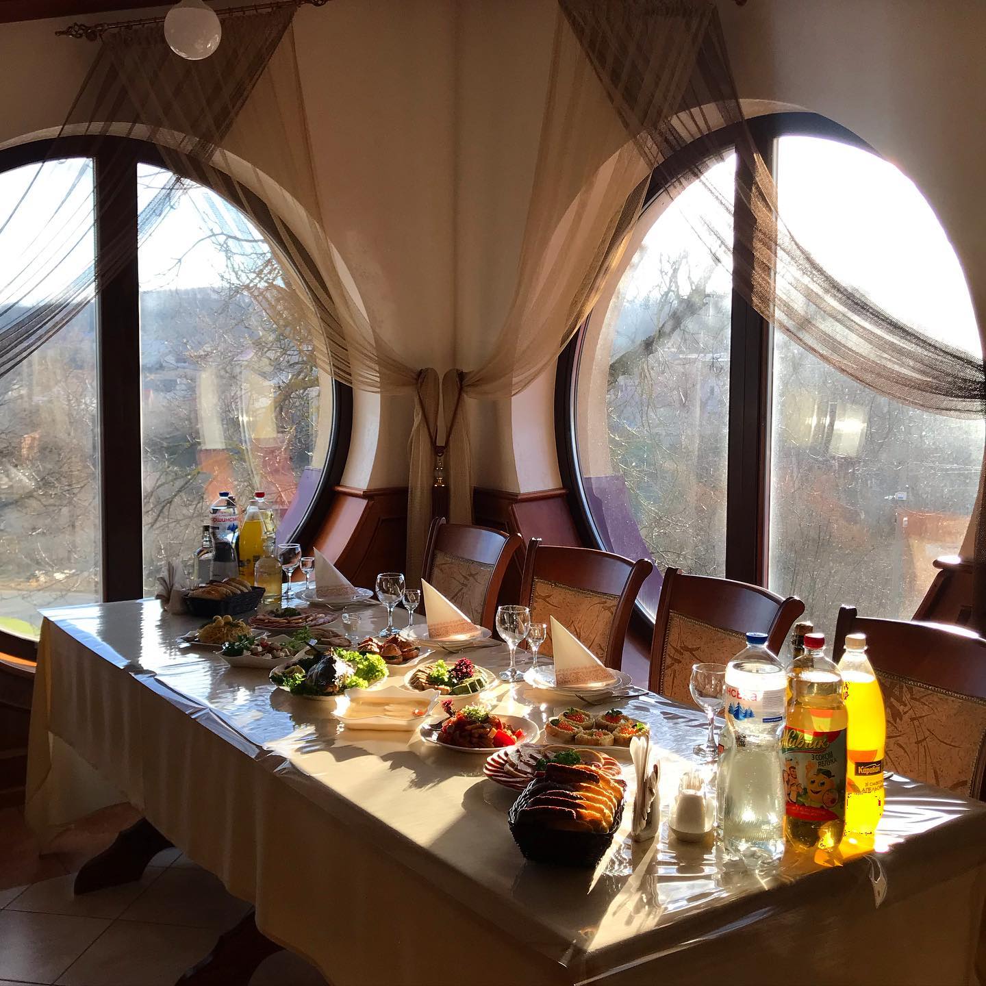 Try Bazhannya image 12