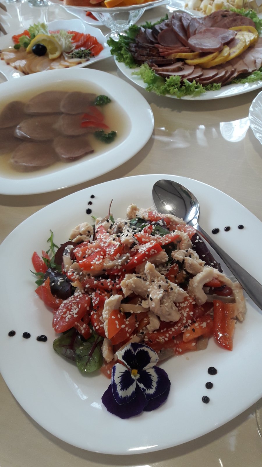 Try Bazhannya image 16