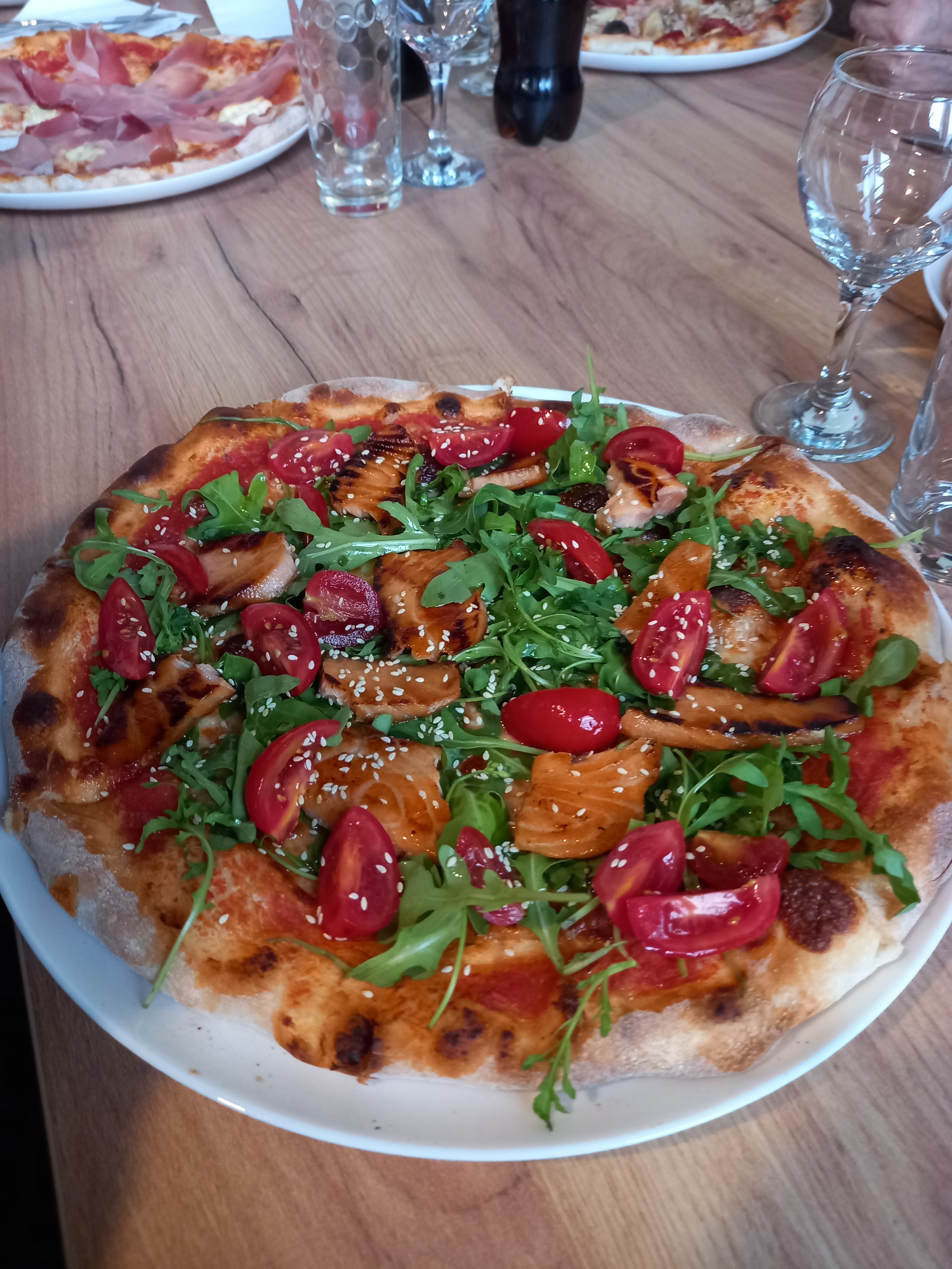 НИВА, КАФЕ-БАР image 2