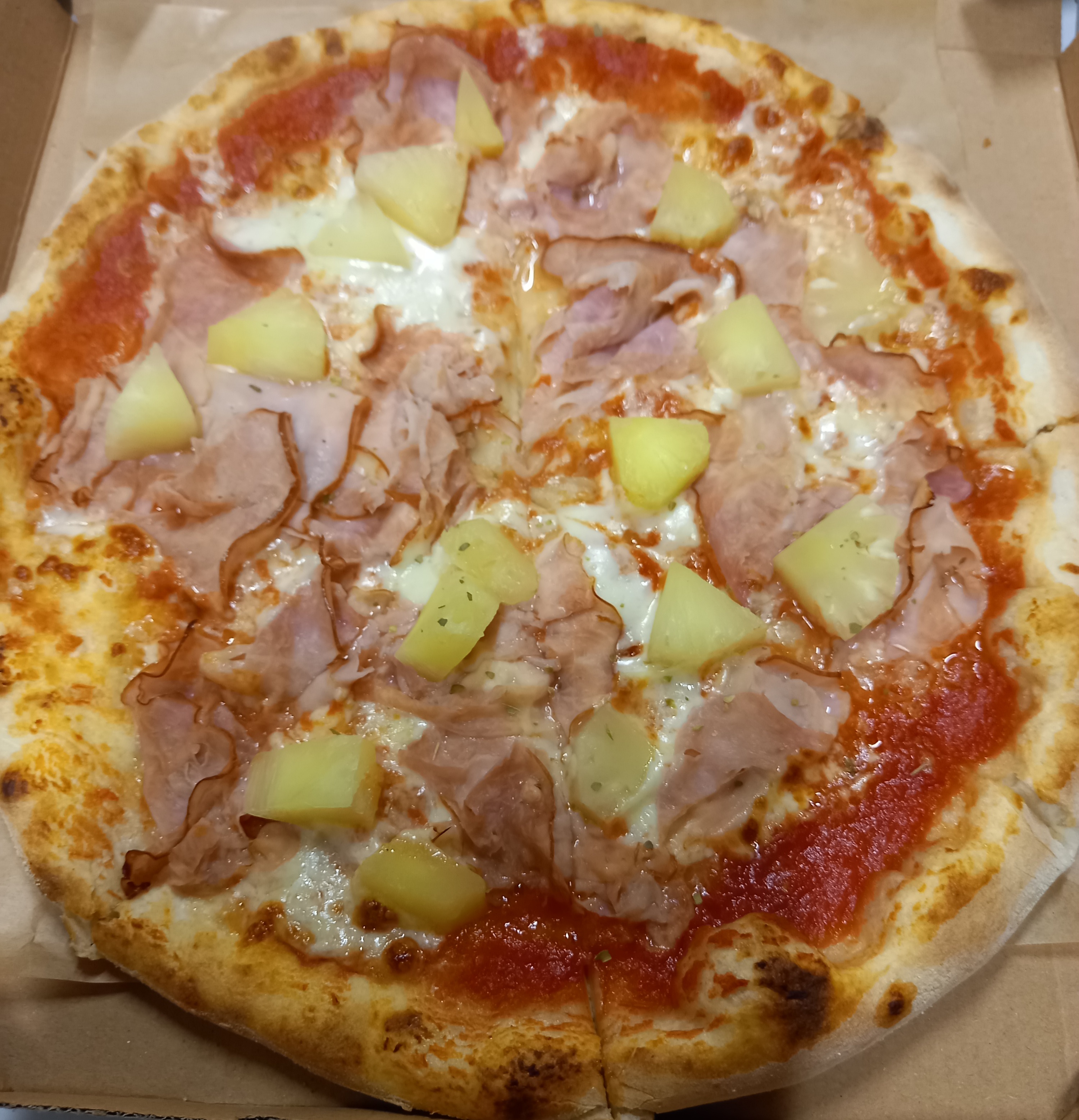 НИВА, КАФЕ-БАР image 4