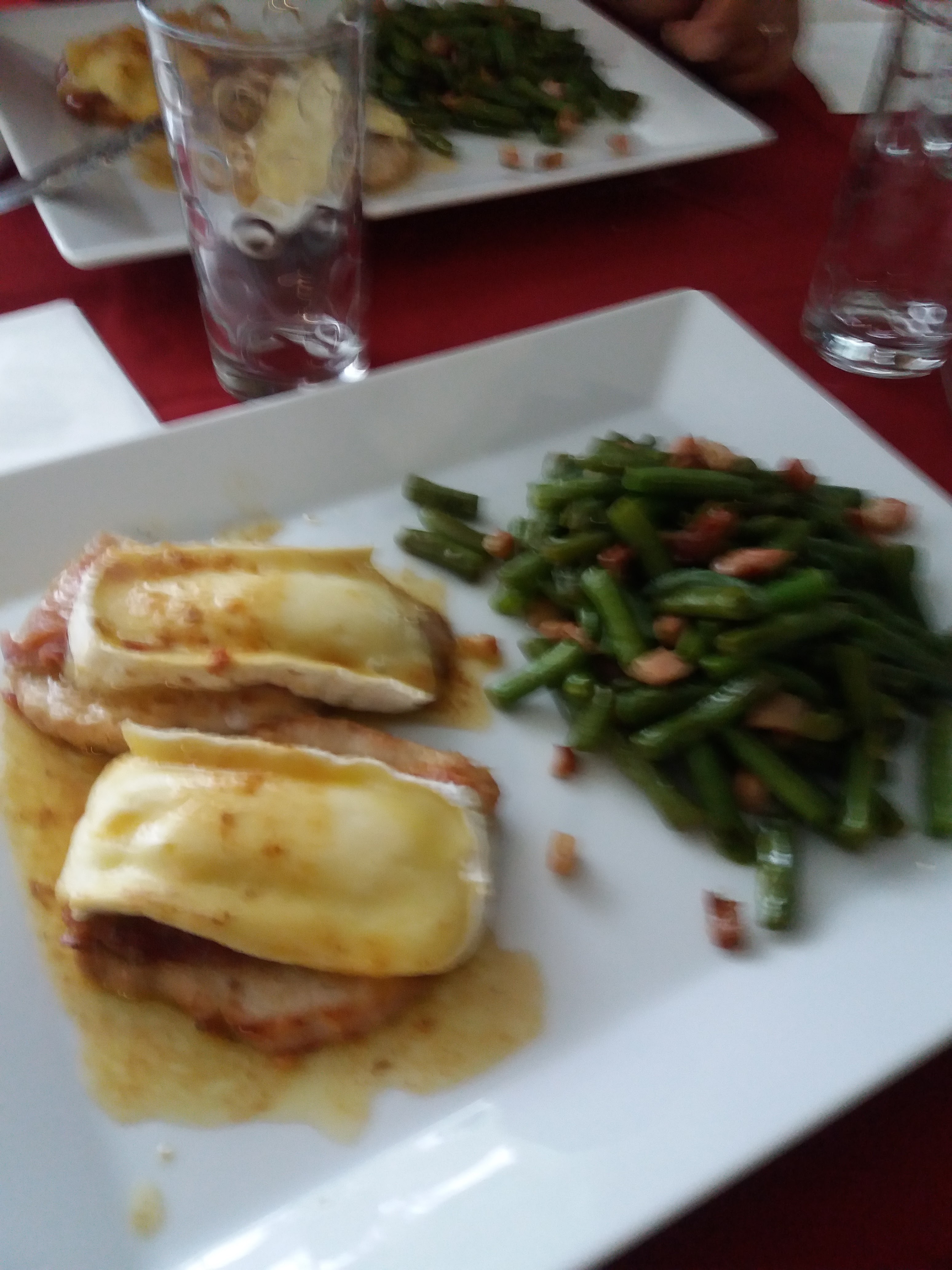 НИВА, КАФЕ-БАР image 8