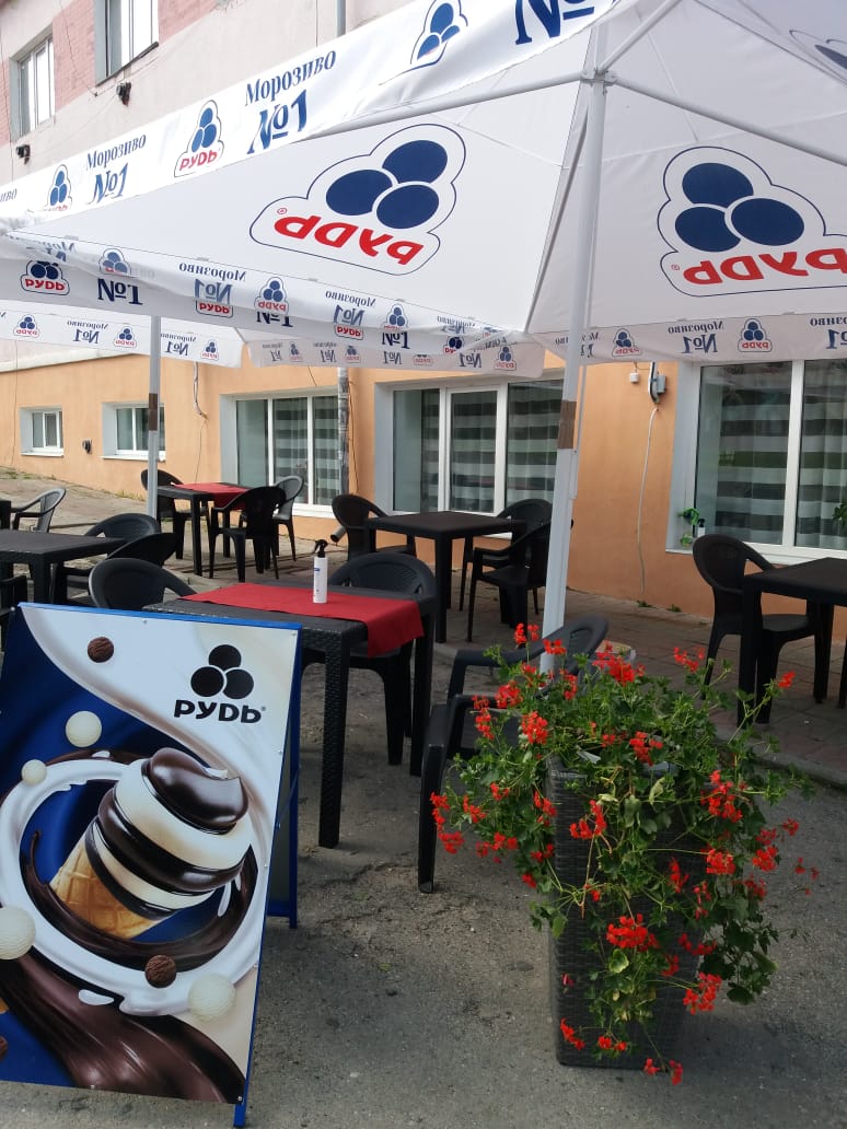 НИВА, КАФЕ-БАР image 9