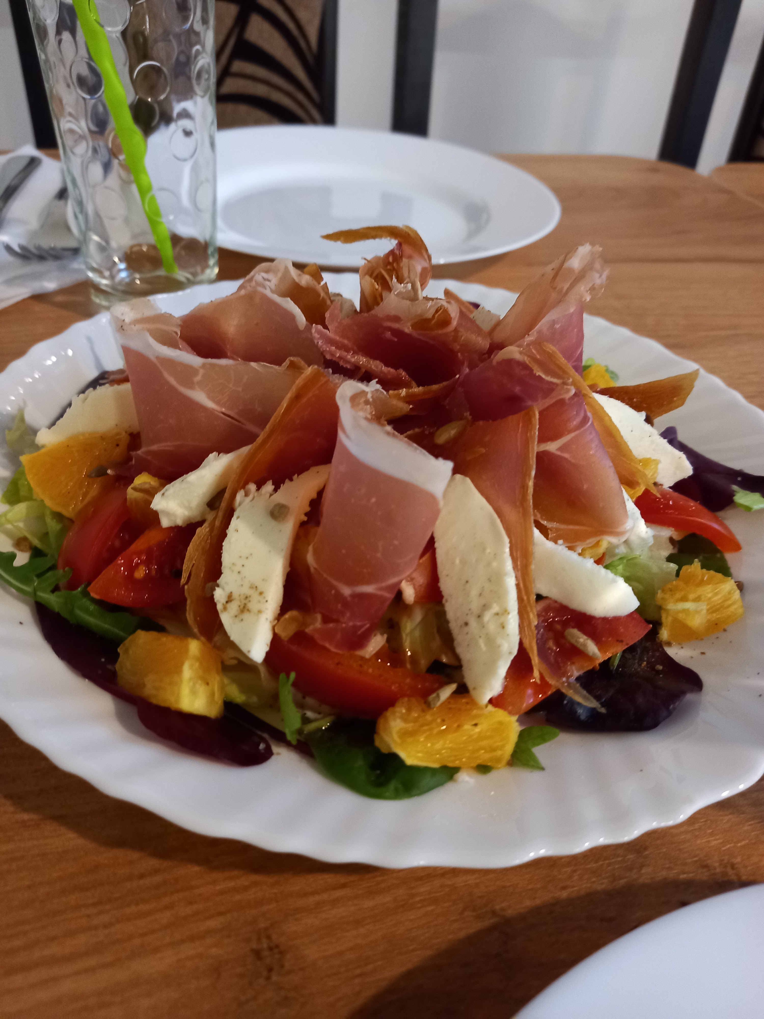 НИВА, КАФЕ-БАР image 10