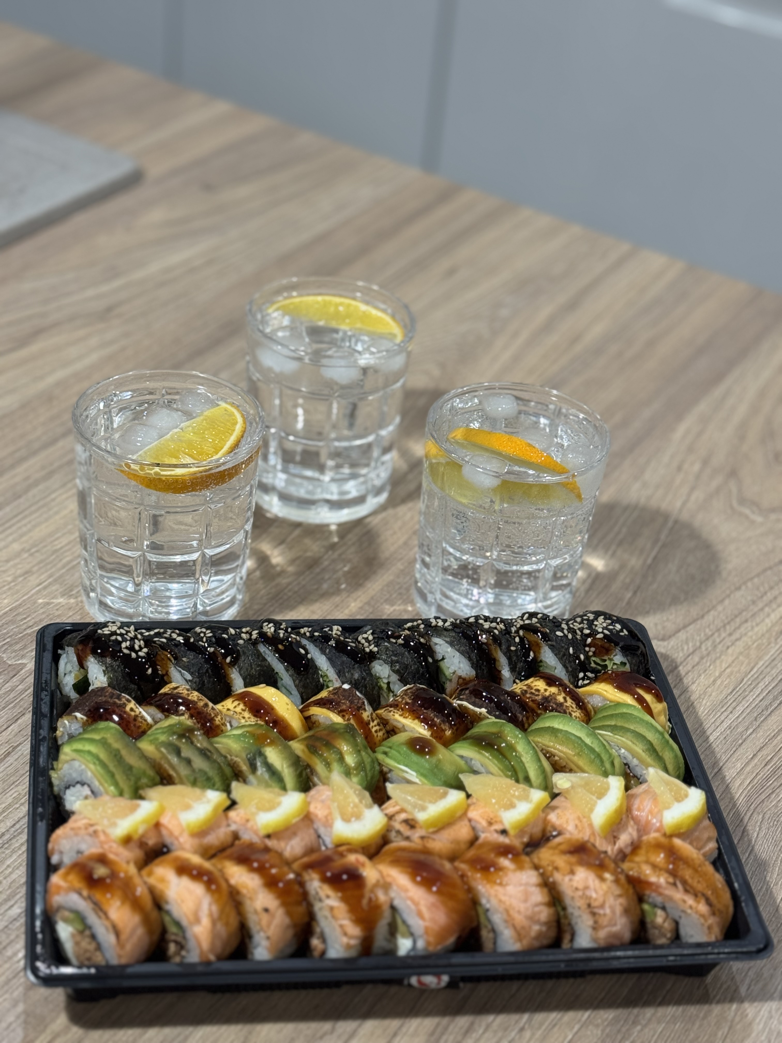 Osama Sushi image 17