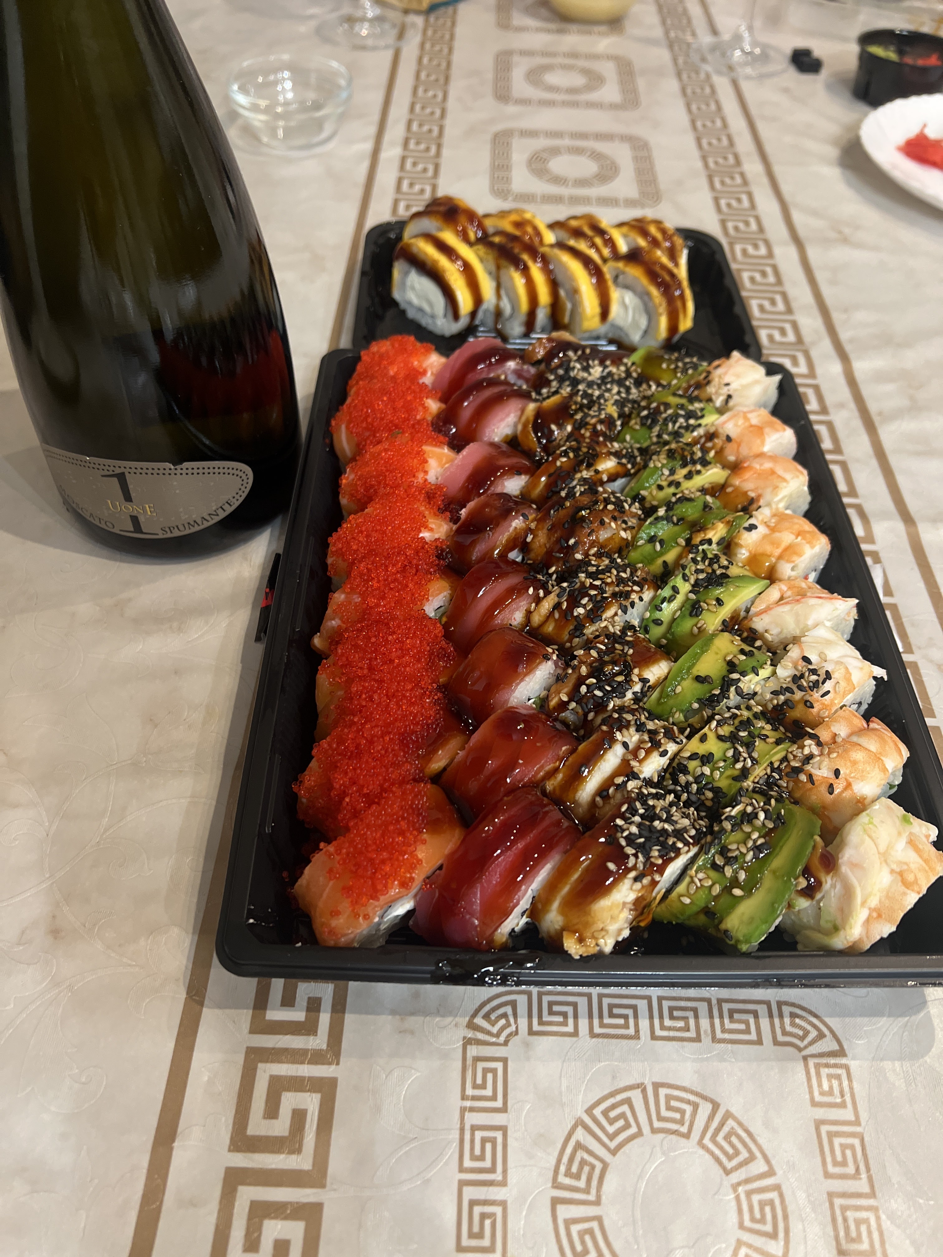 Osama Sushi image 20