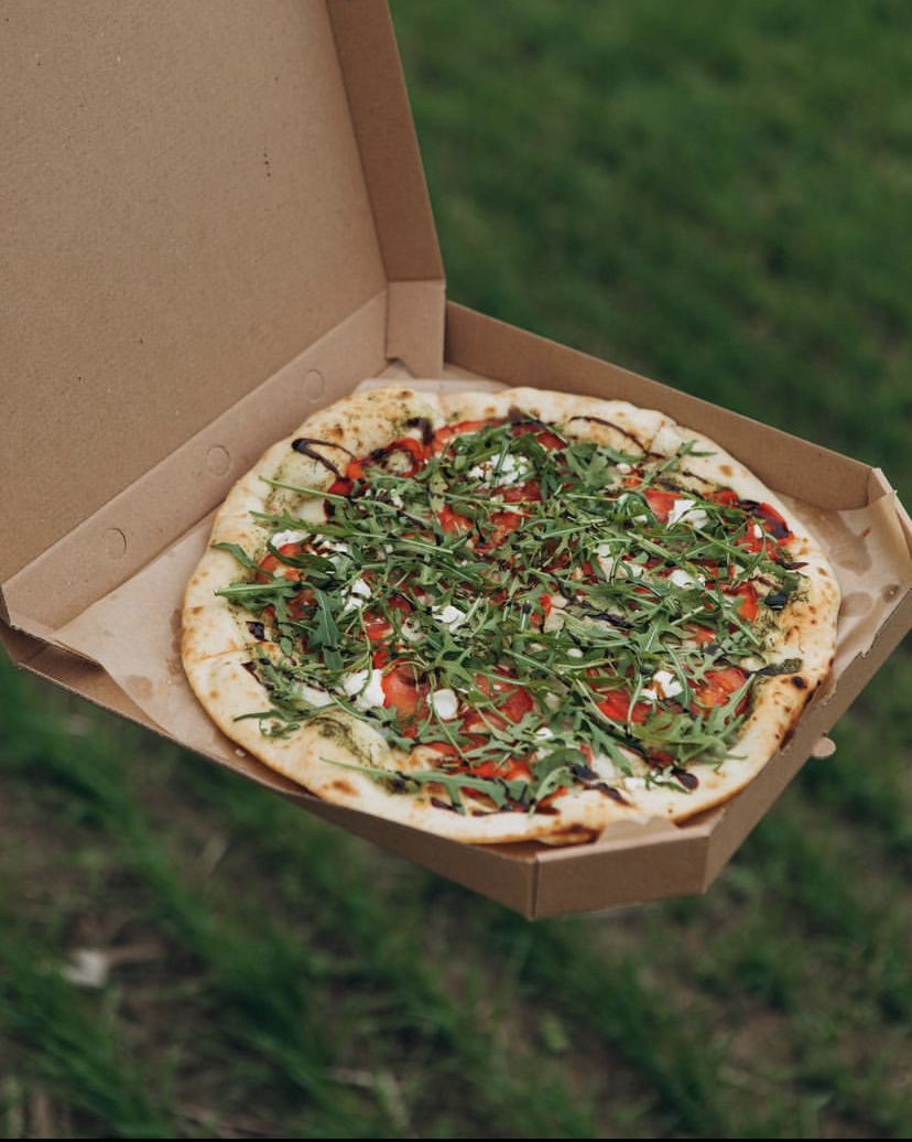 LANATA -піца на дровах image 17