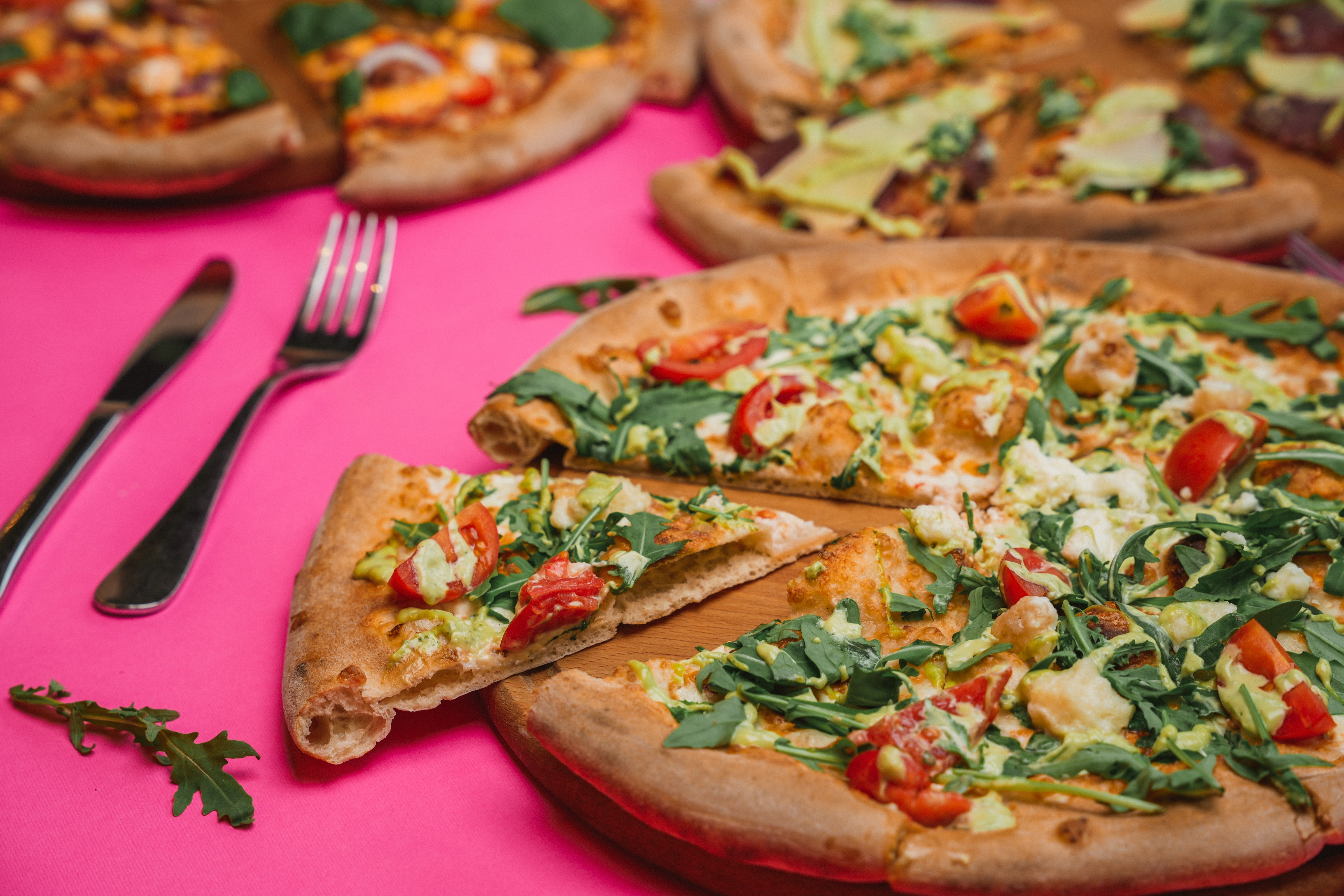 Пронто Піца Тернопіль | Доставка Суші | PRONTO image 17