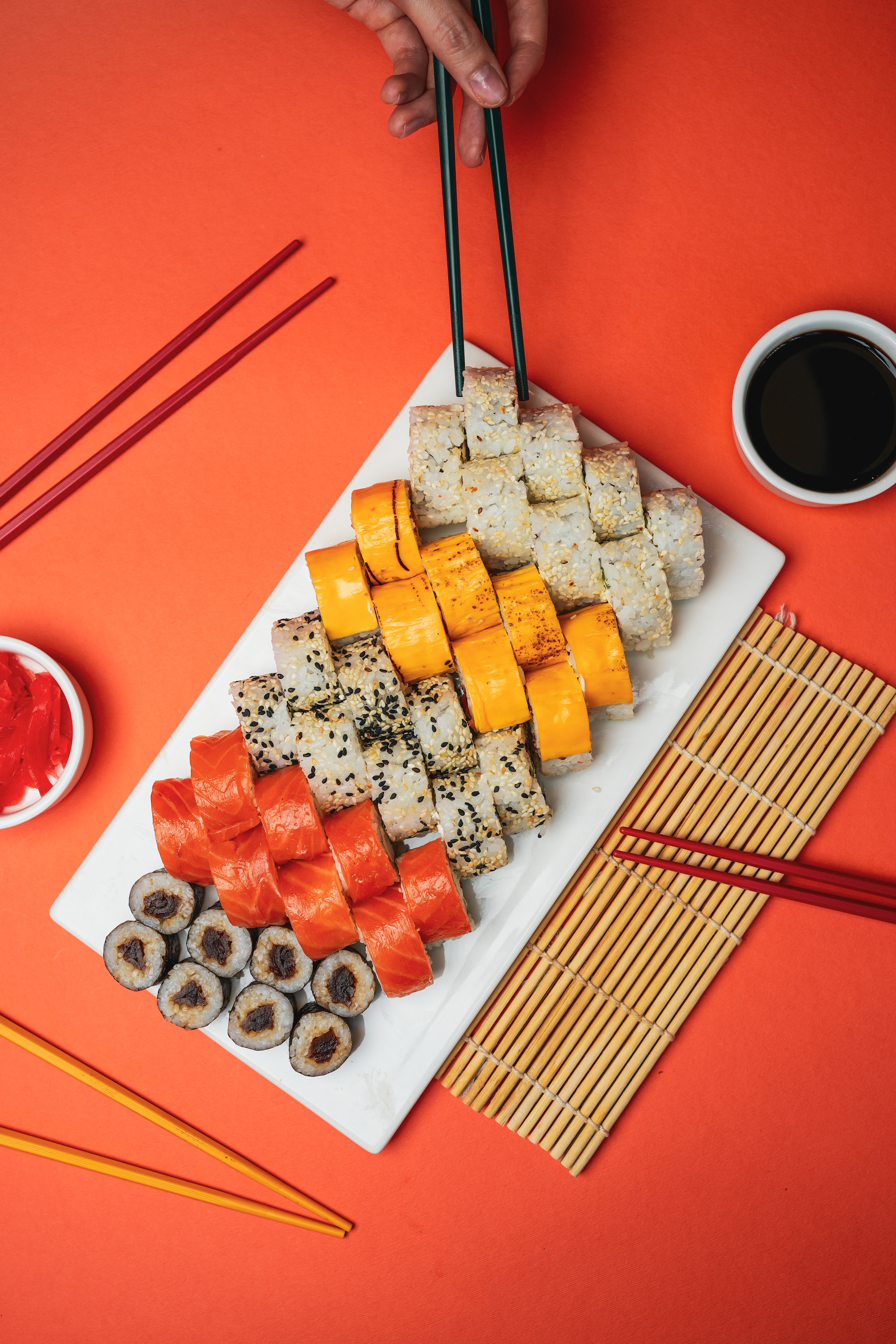 Пронто Піца Тернопіль | Доставка Суші | PRONTO image 19