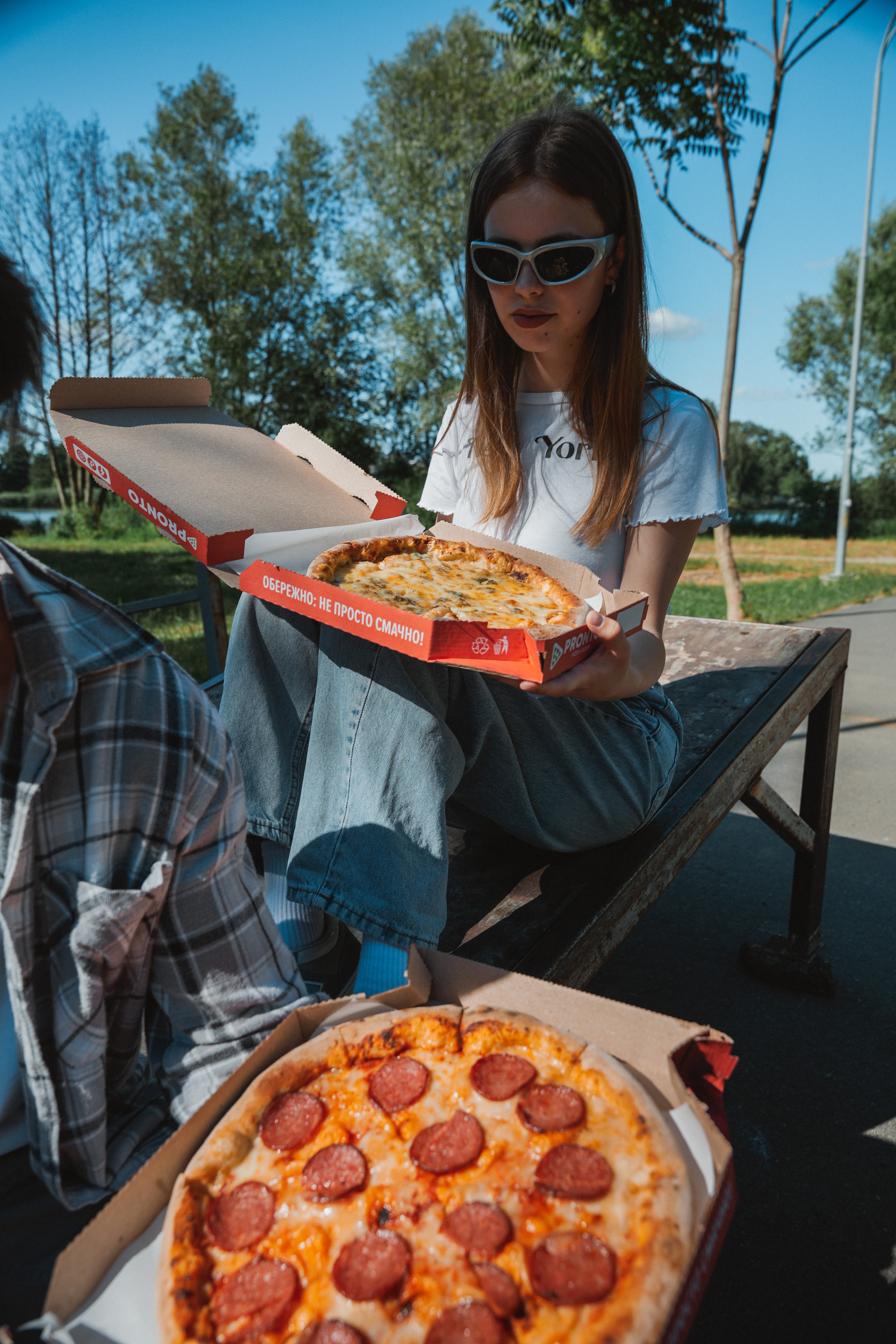 Пронто Піца Тернопіль | Доставка Суші | PRONTO image 20