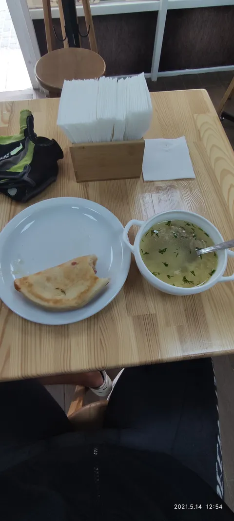 Dobra Pitsa 5 image 3