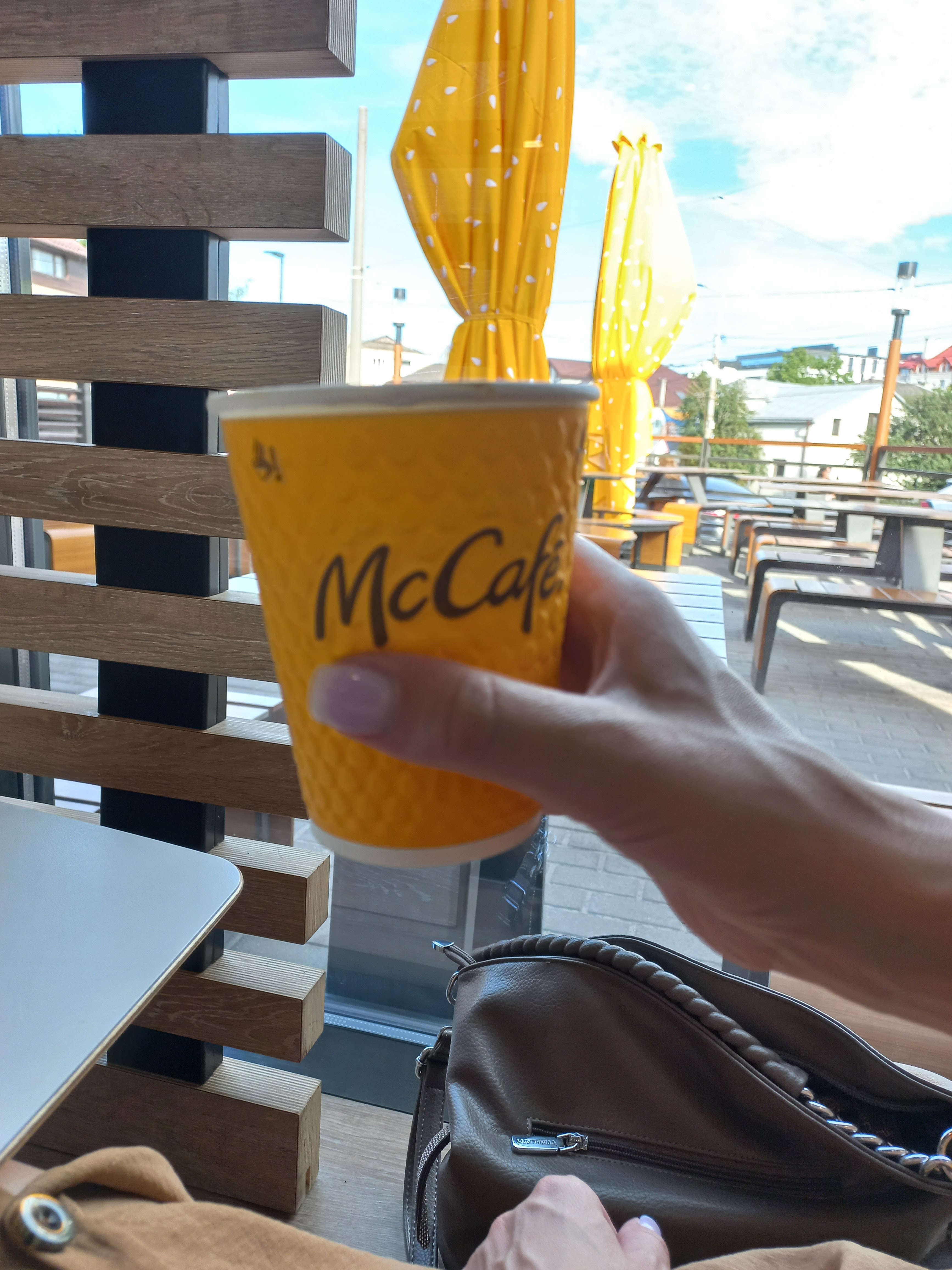 McDonald's image 20