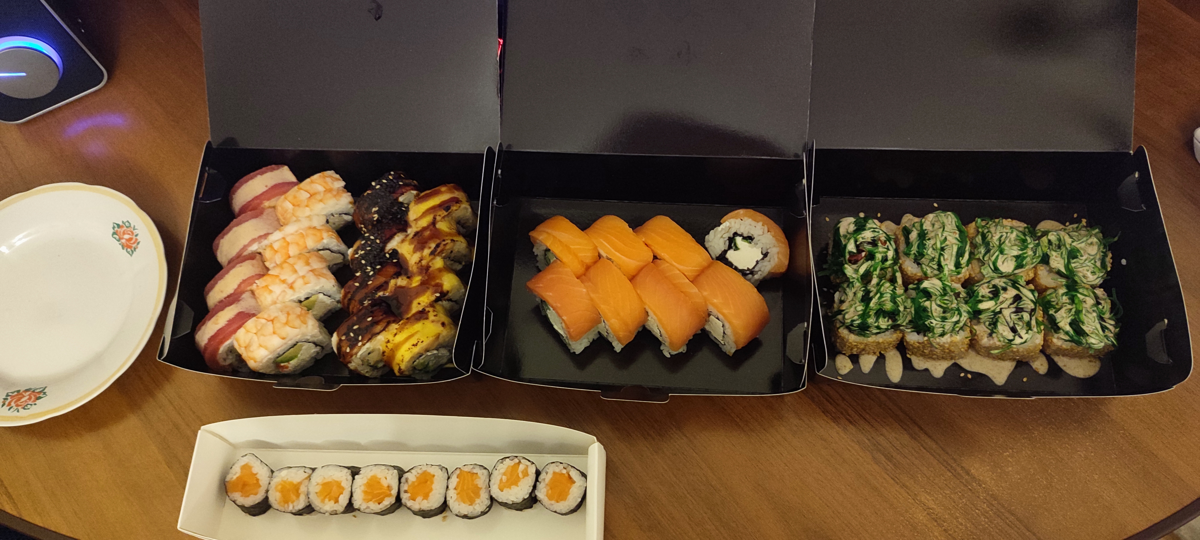 Суші SVOI image 17