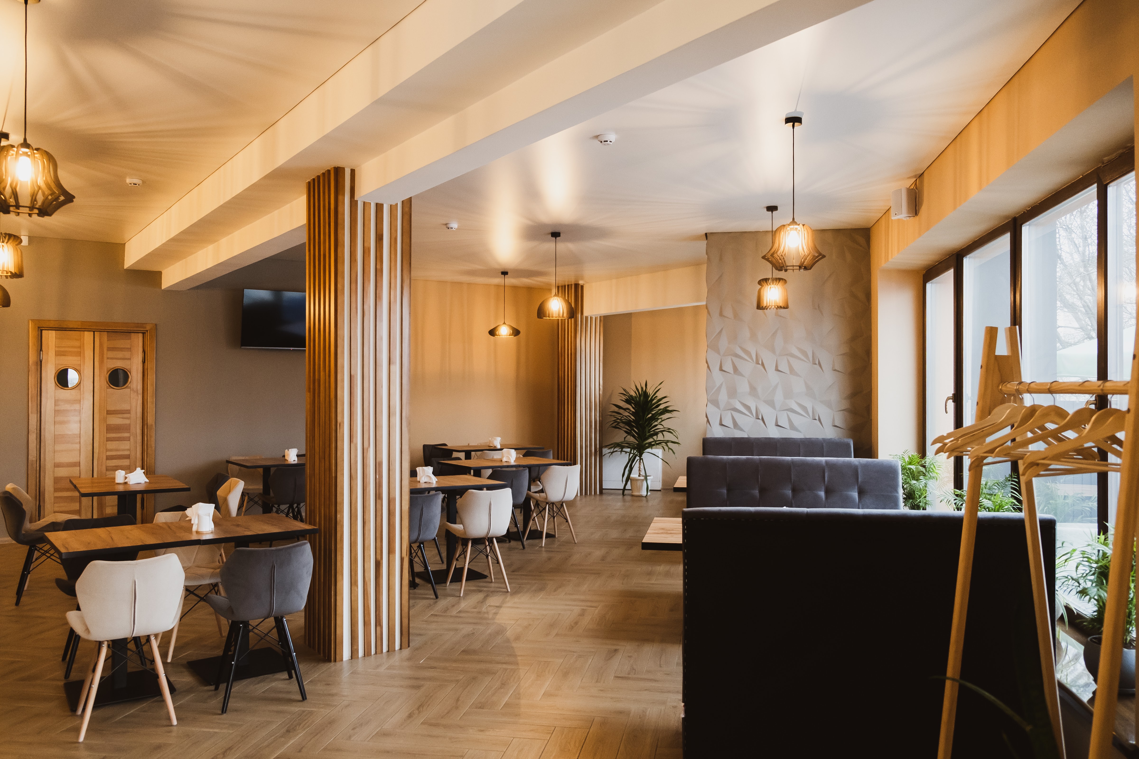 Yummy Restaurant, Ресторан Яммі image 11