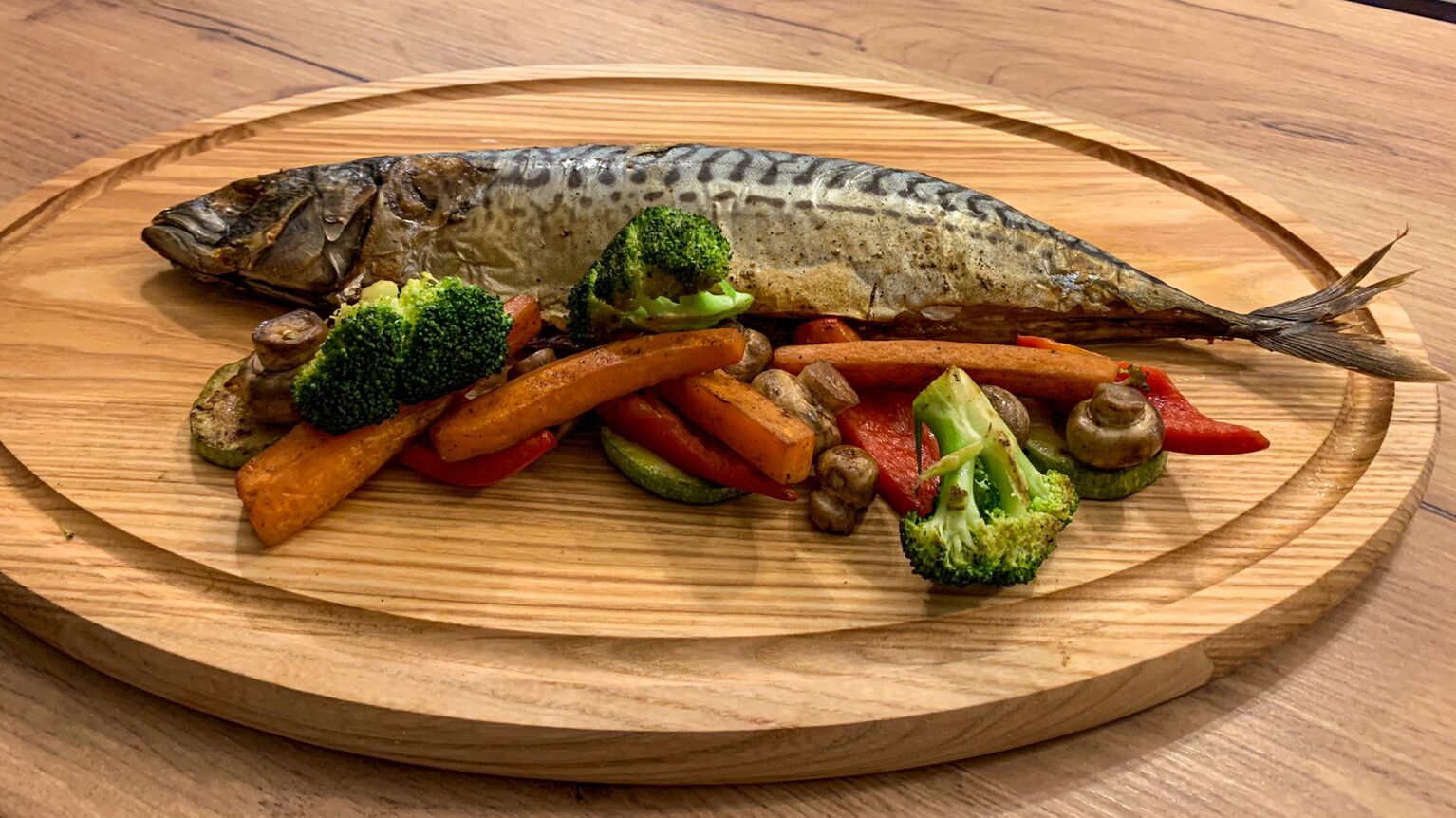 Yummy Restaurant, Ресторан Яммі image 16