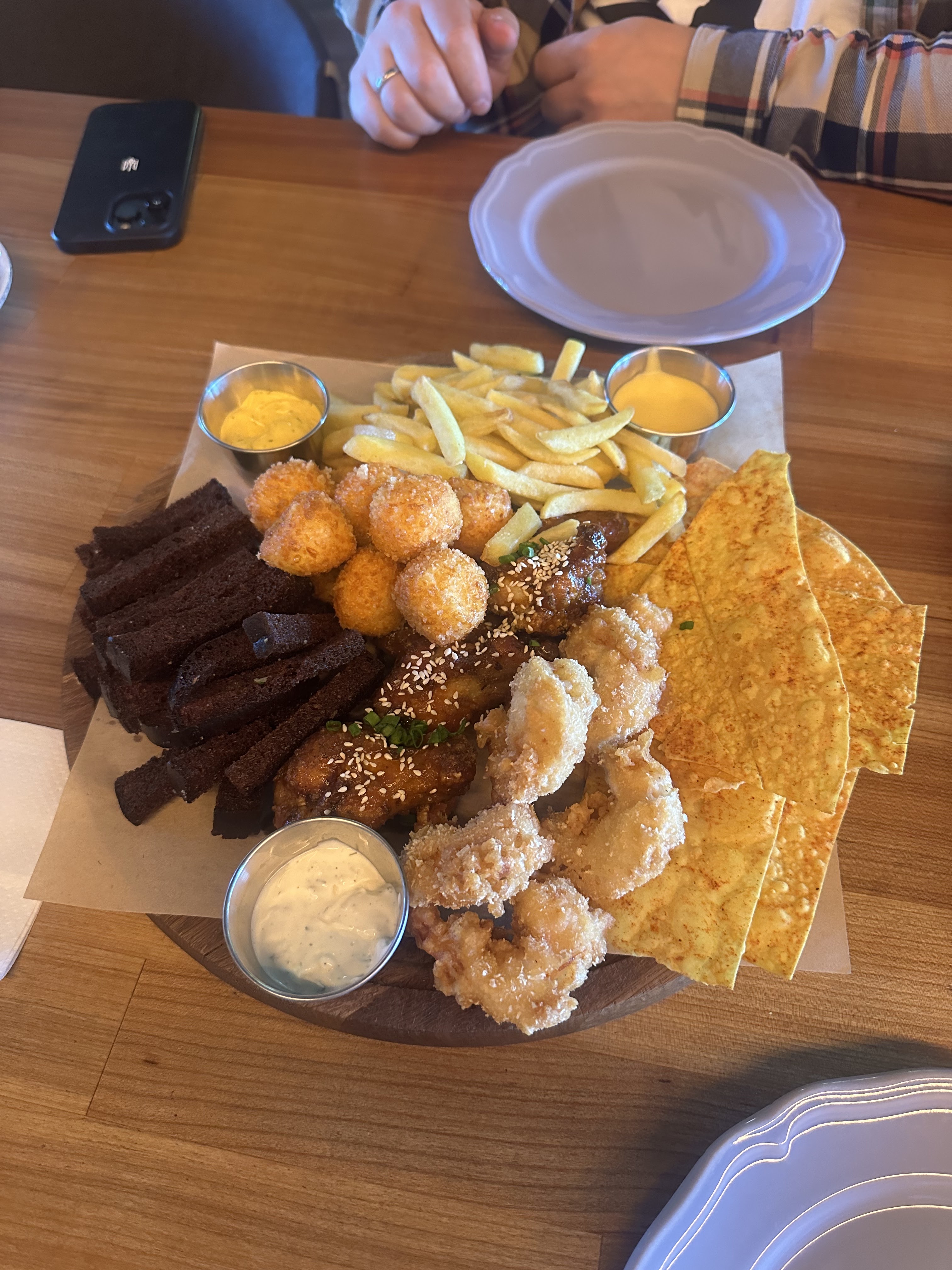 ROAD (Роуд) - ресторан домашньої кухні на об'їзній Тернополя image 16