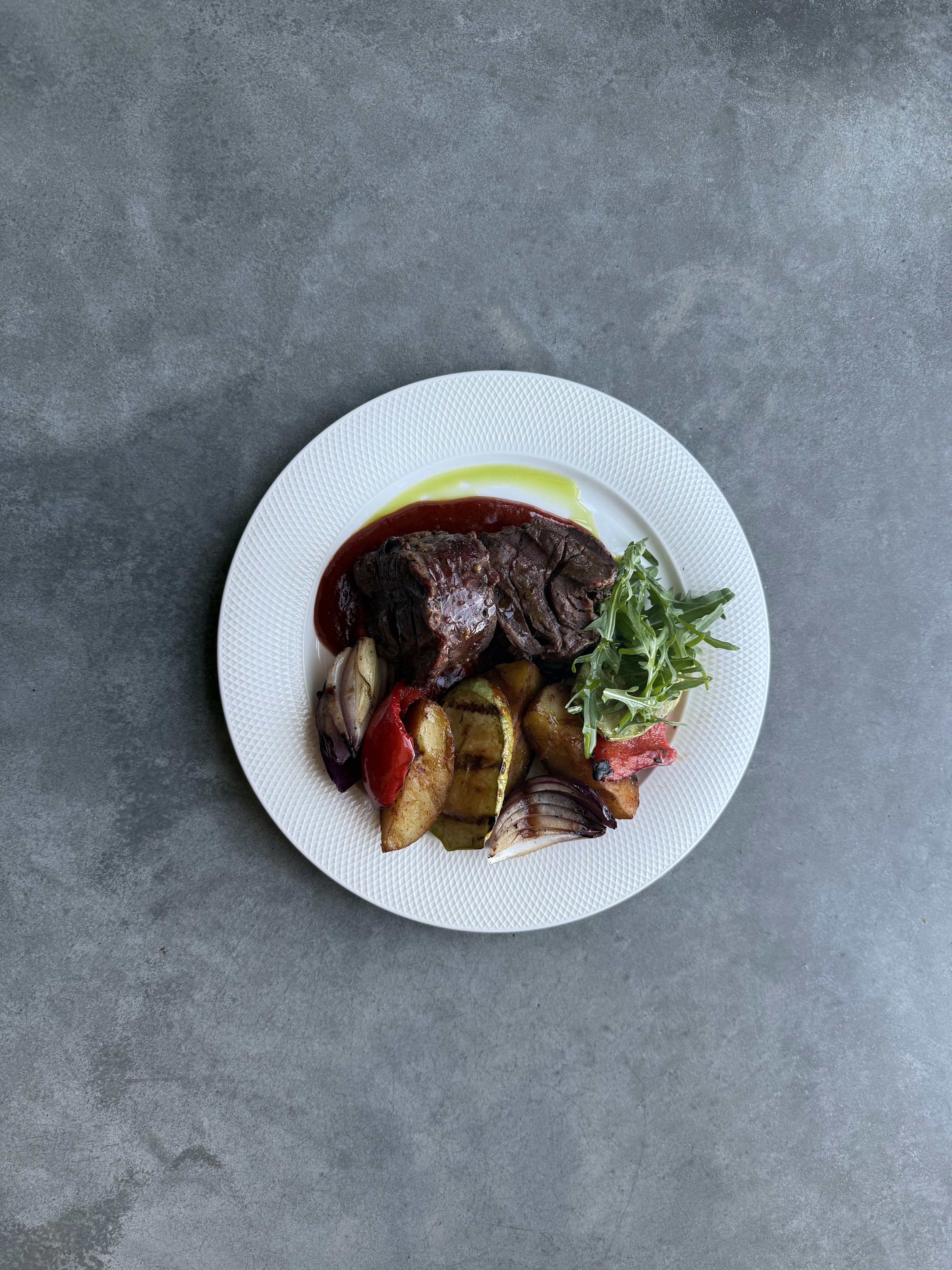 ROAD (Роуд) - ресторан домашньої кухні на об'їзній Тернополя image 17