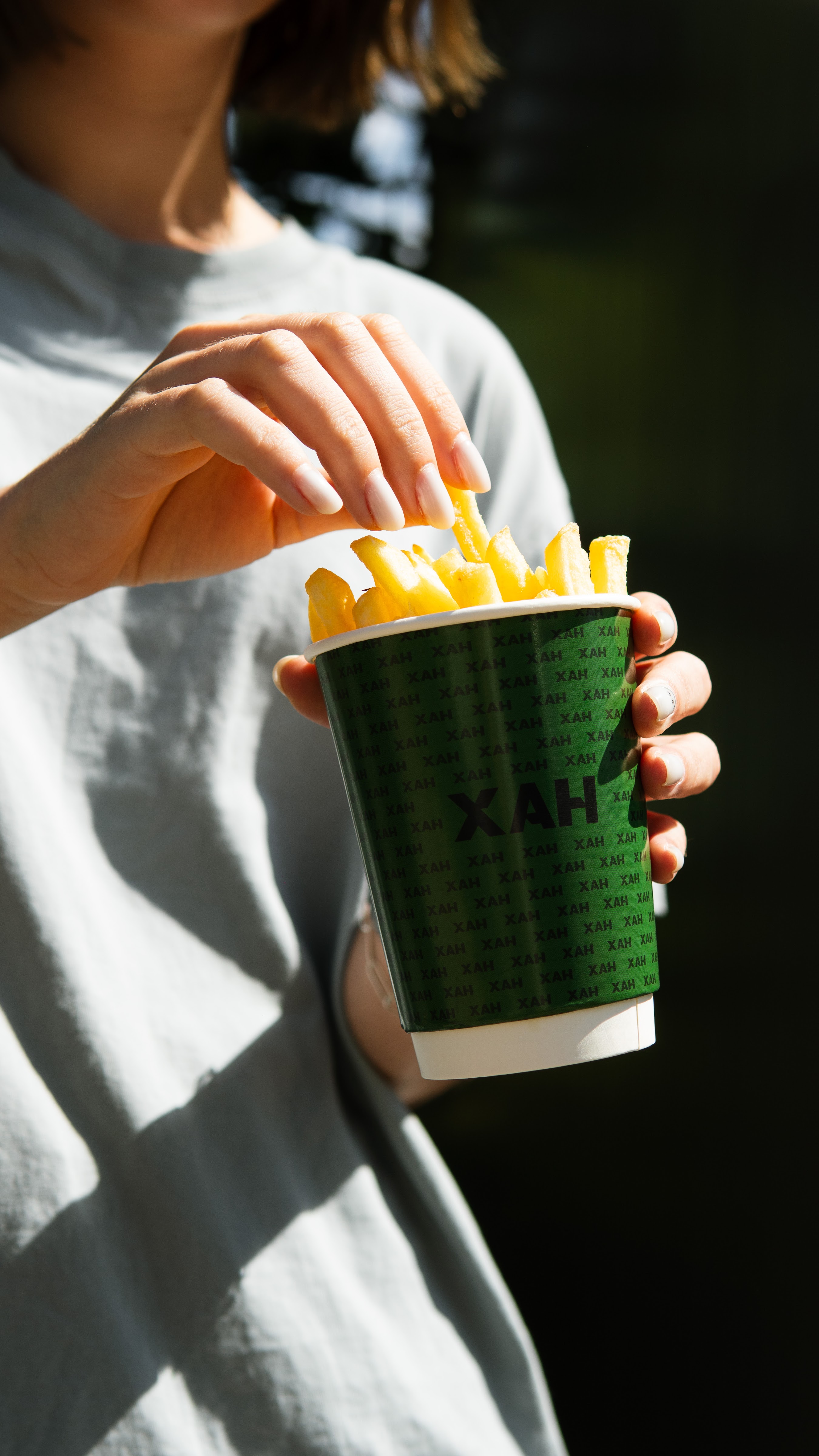 Shaurma "Khan" image 11