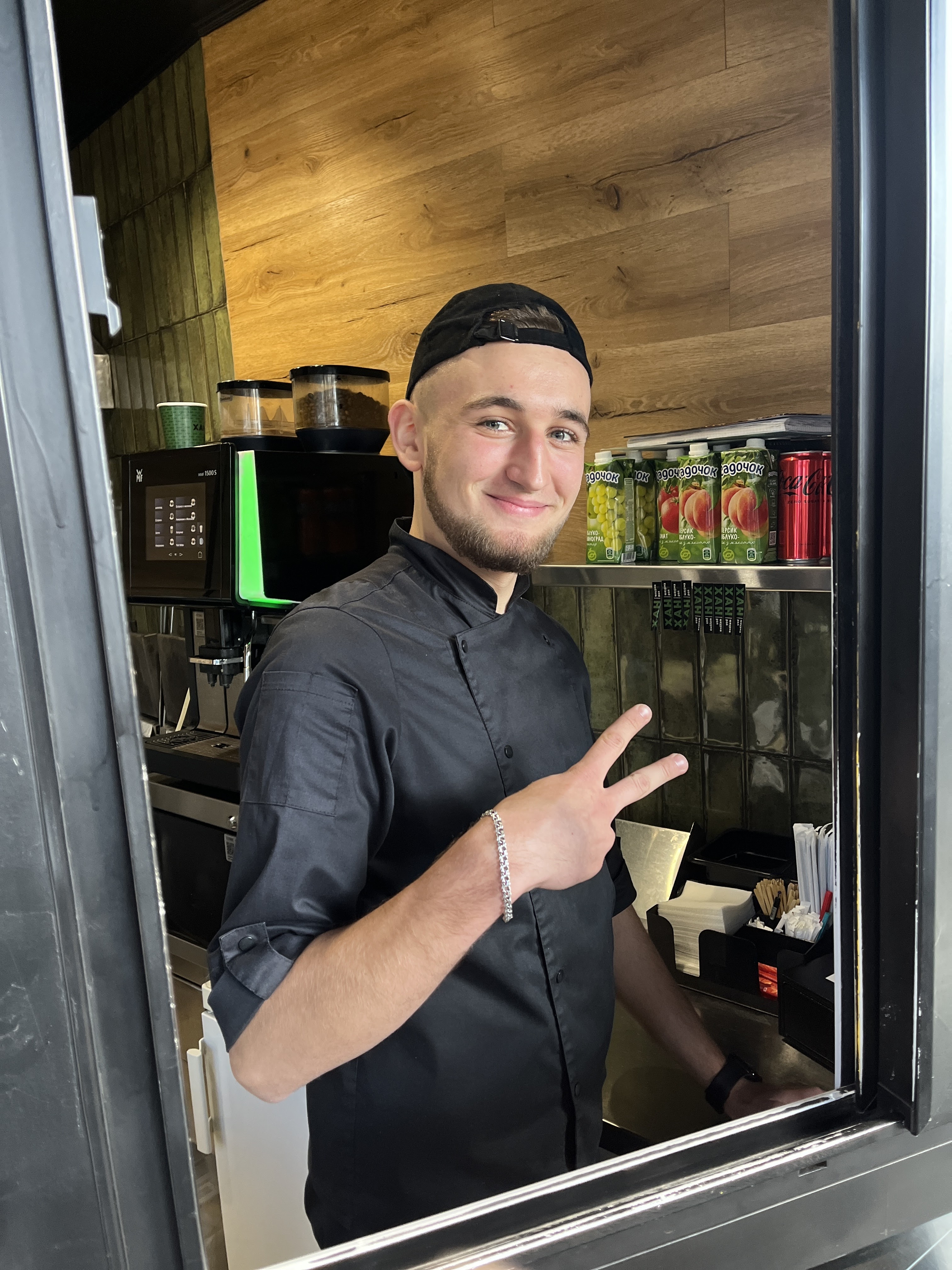 Shaurma "Khan" image 17