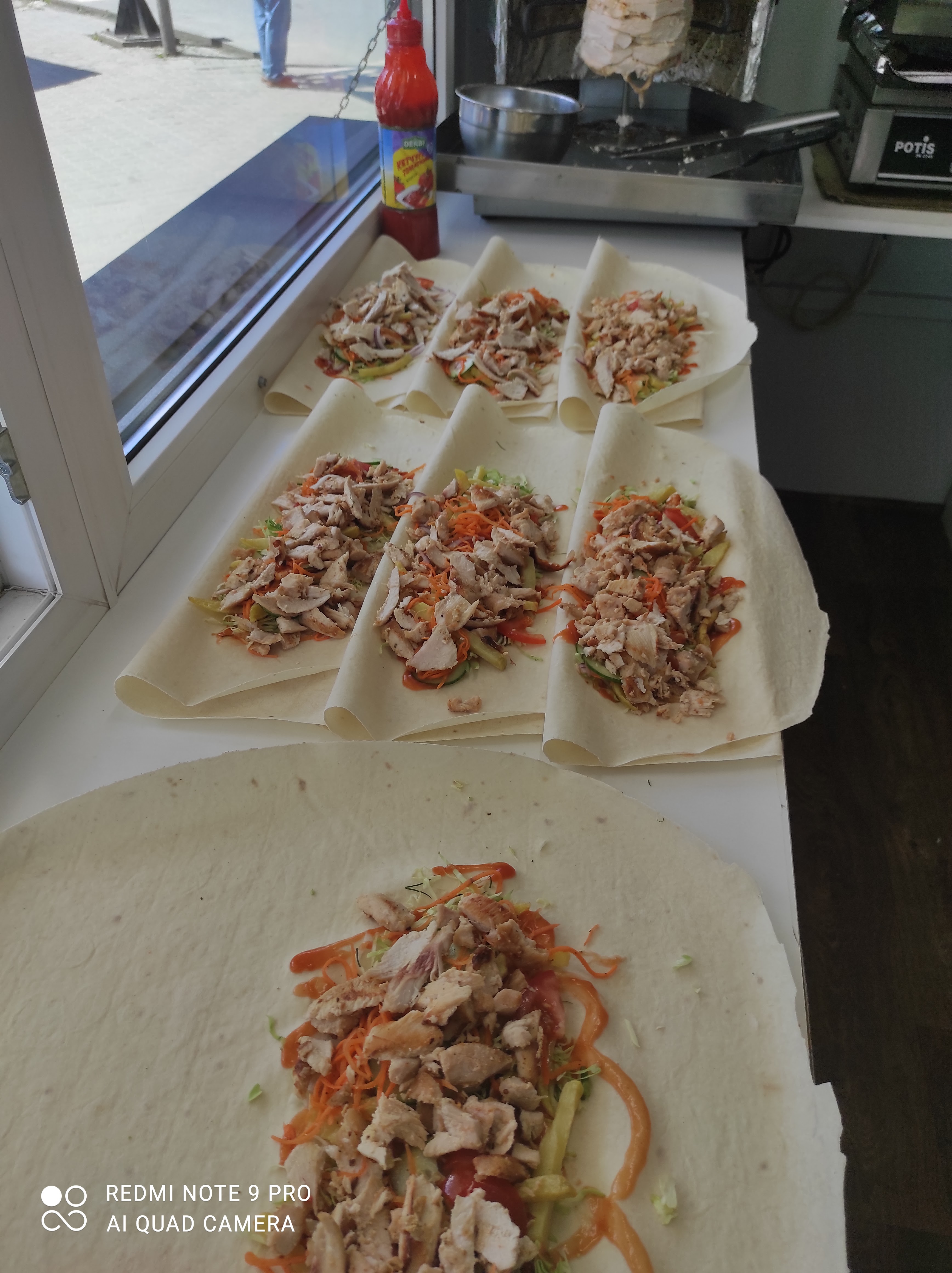 Смачна шаурма image 13