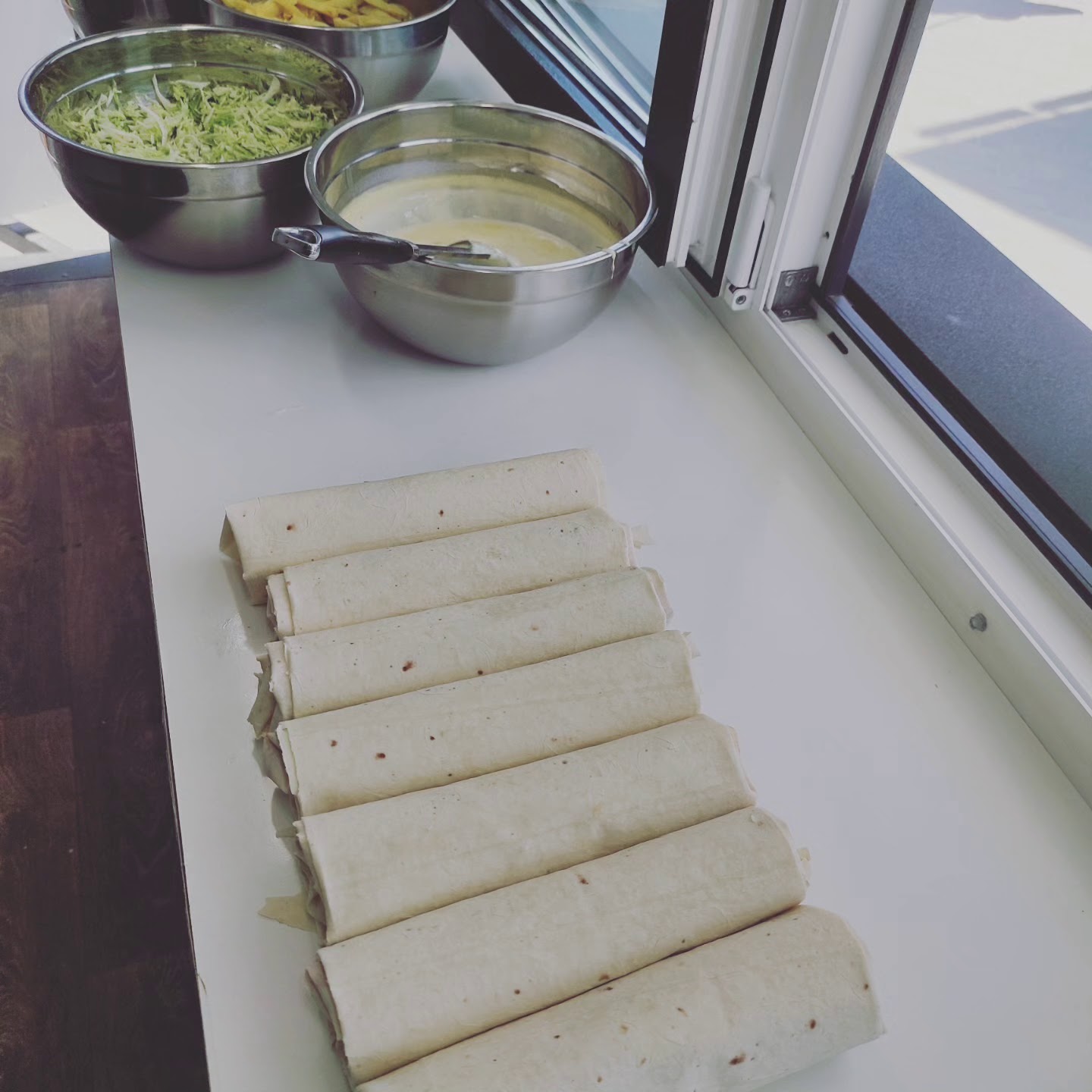 Смачна шаурма image 16