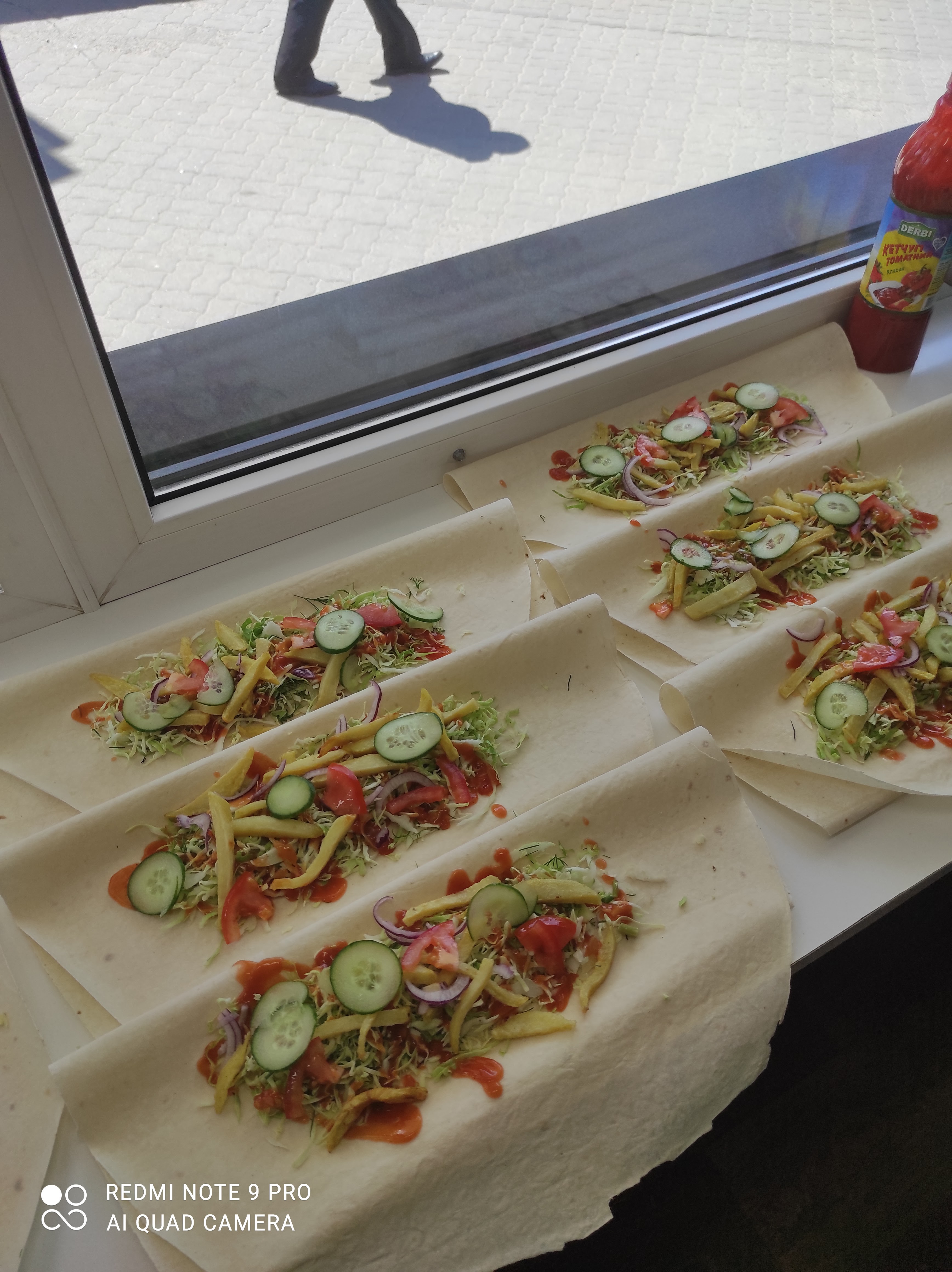 Смачна шаурма image 17