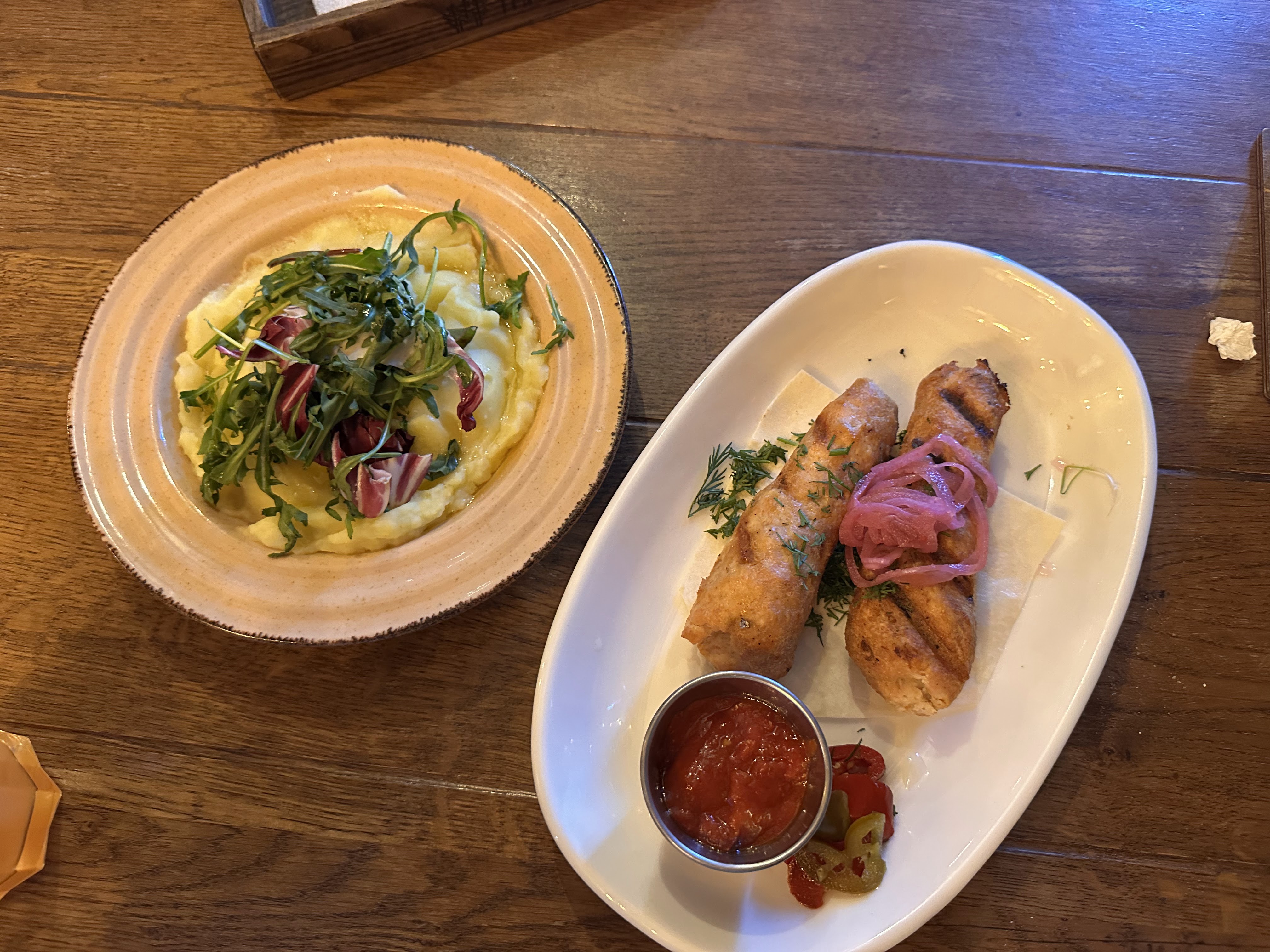 Сімейна ресторація «ТРИ МИКОЛИ» image 13