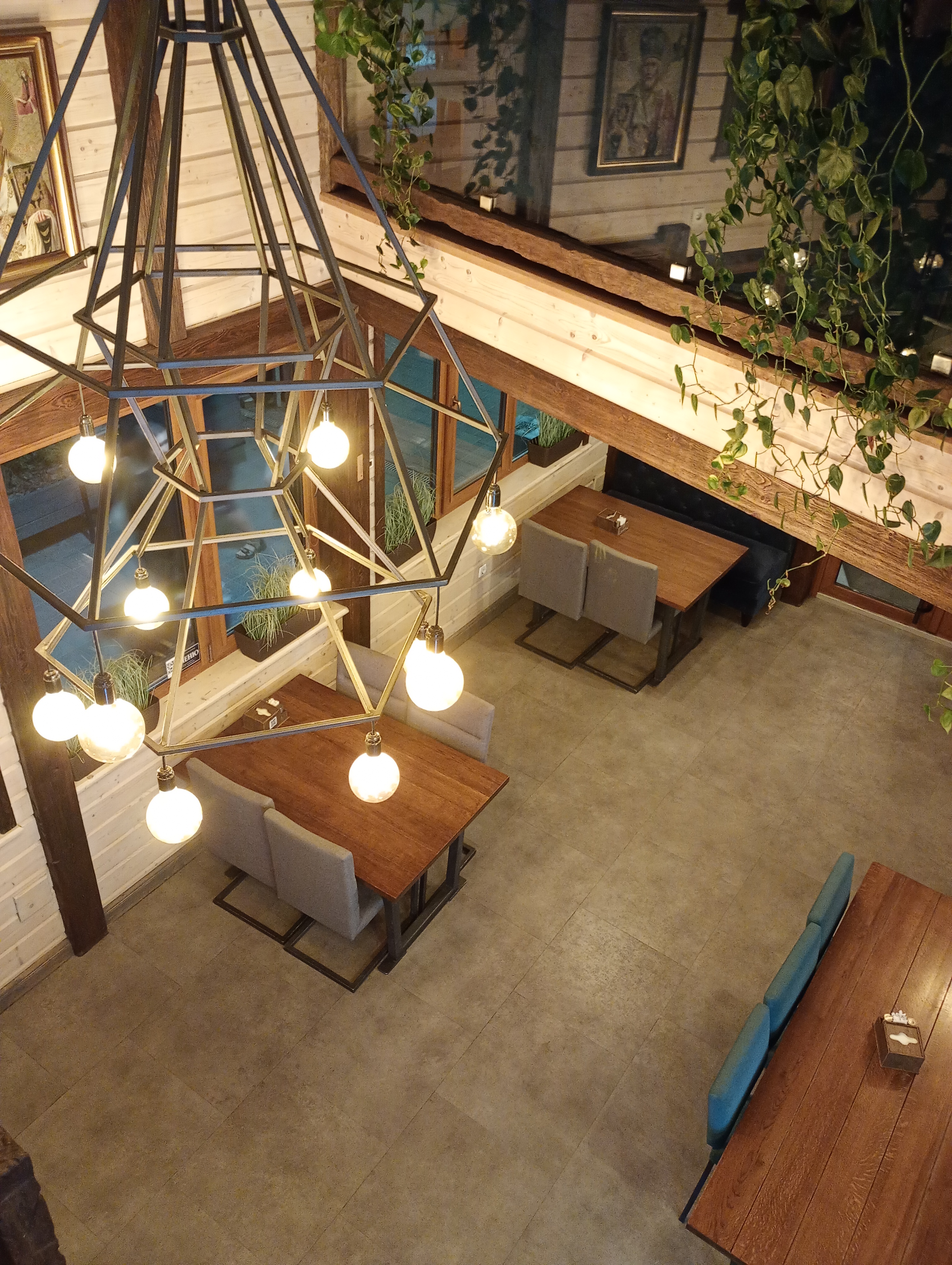 Сімейна ресторація «ТРИ МИКОЛИ» image 19